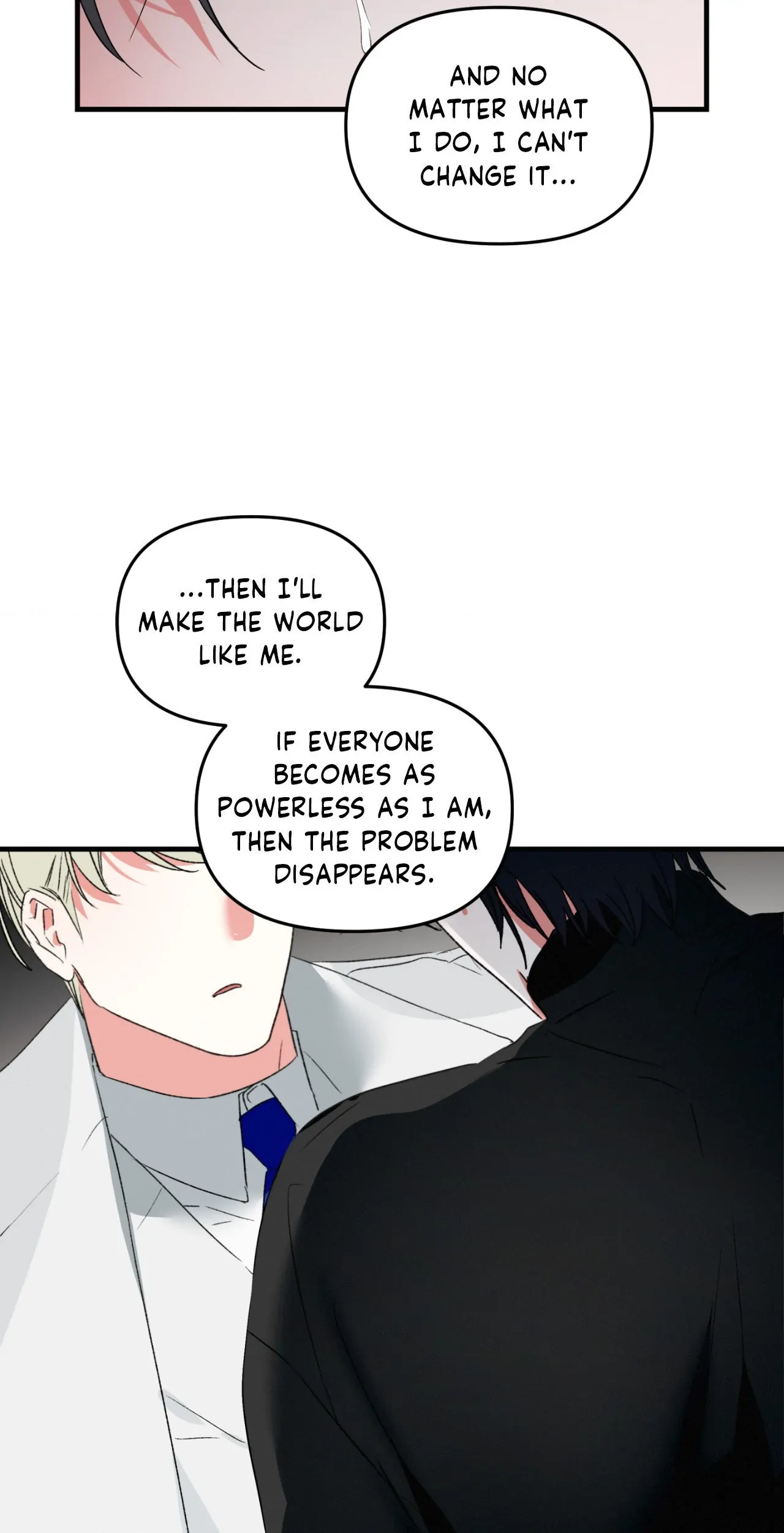 Well-hung Hero [Official] - Episode 17 manhwa