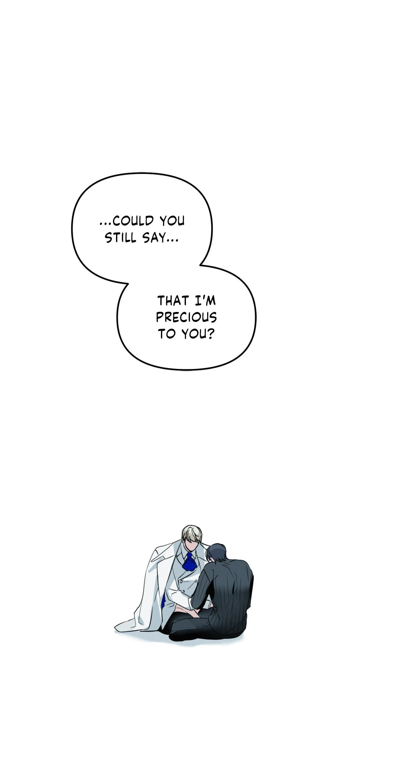 Well-hung Hero [Official] - Episode 17 manhwa