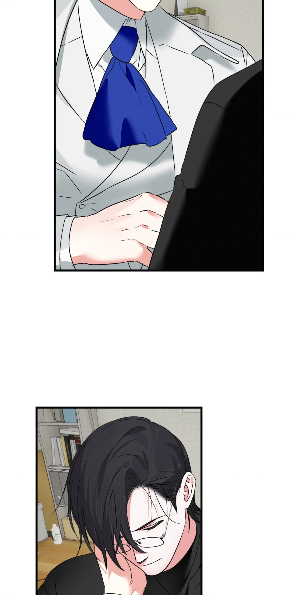Well-hung Hero [Official] - Episode 17 manhwa
