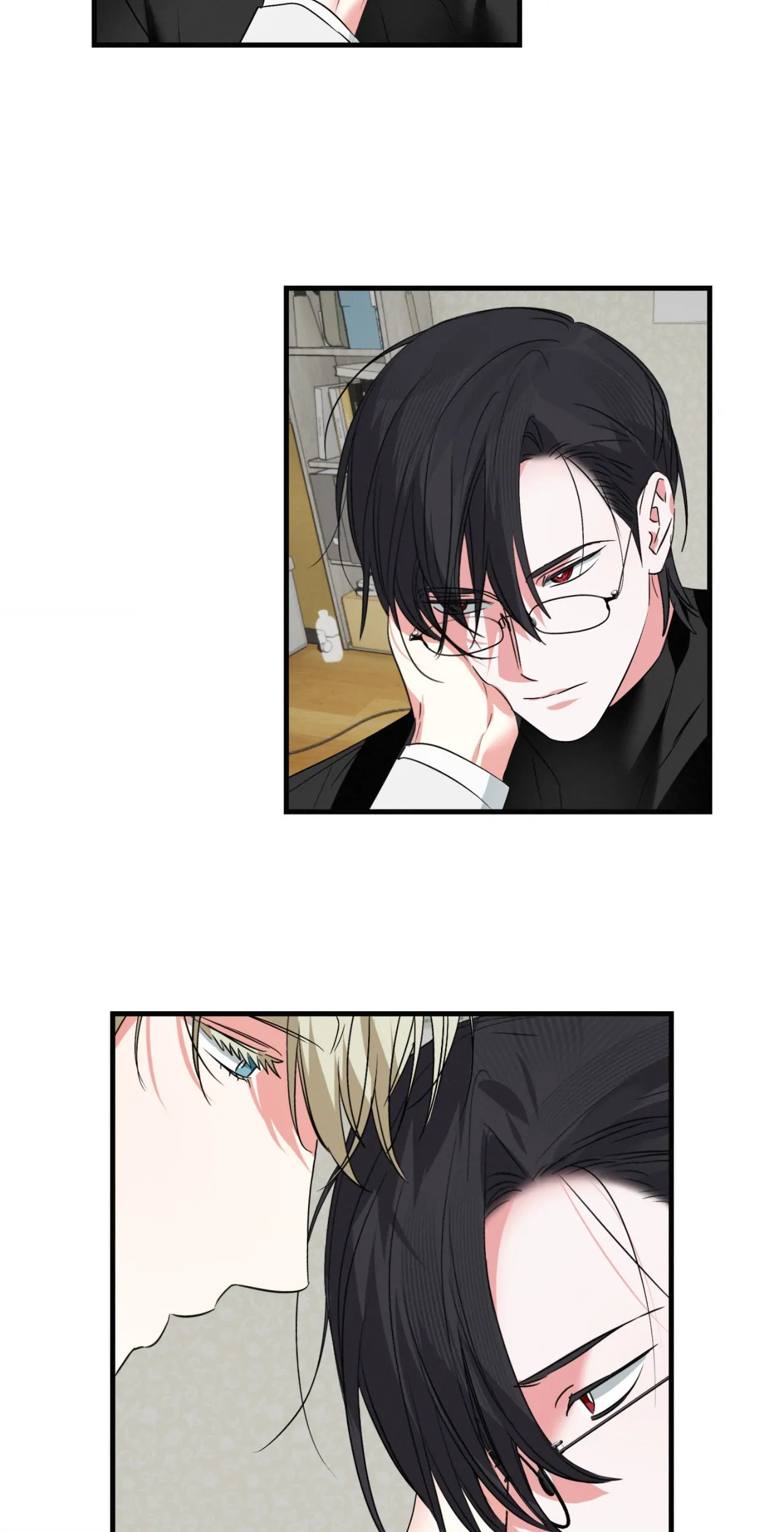 Well-hung Hero [Official] - Episode 17 manhwa