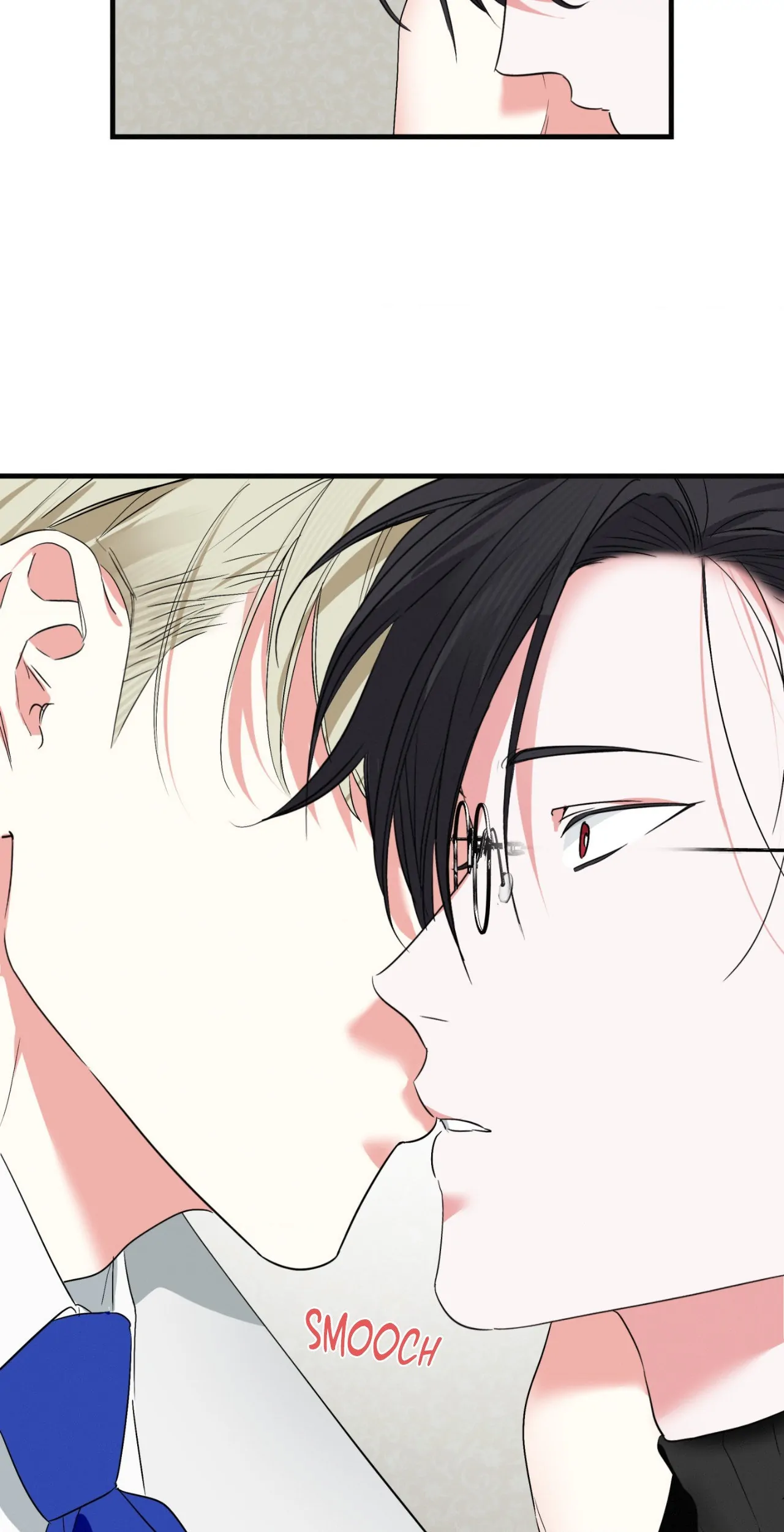 Well-hung Hero [Official] - Episode 17 manhwa