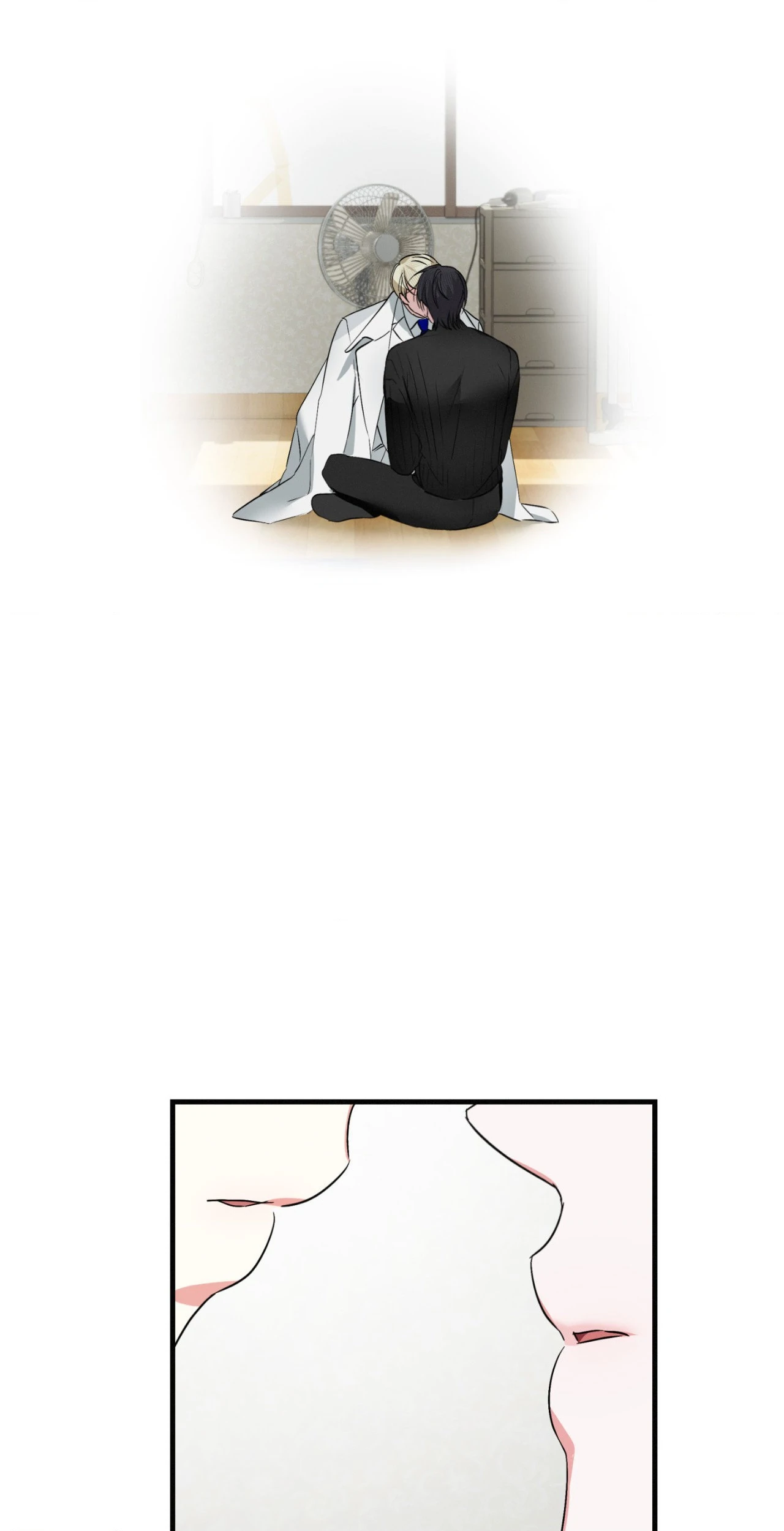 Well-hung Hero [Official] - Episode 17 manhwa