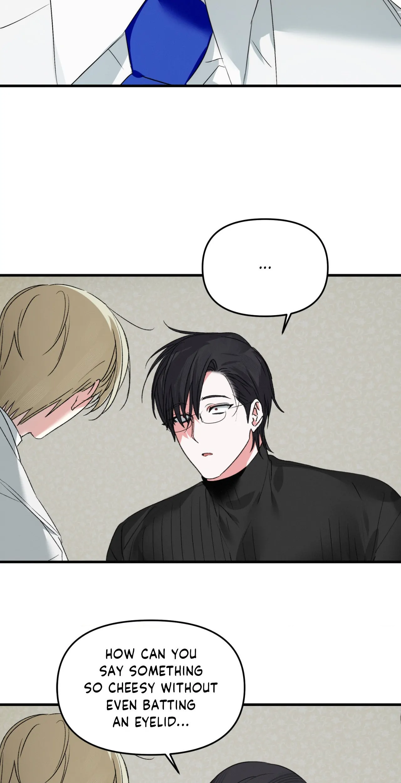Well-hung Hero [Official] - Episode 17 manhwa