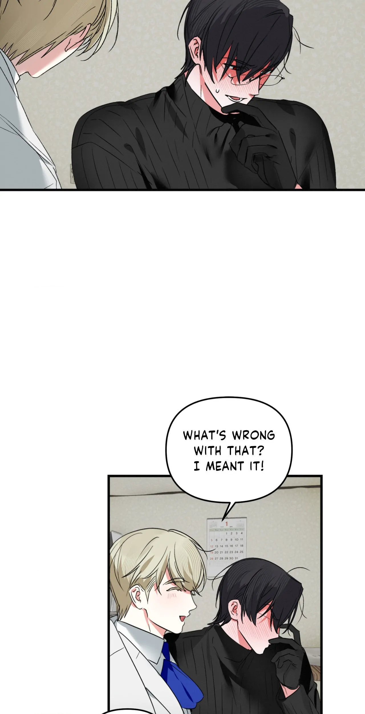 Well-hung Hero [Official] - Episode 17 manhwa