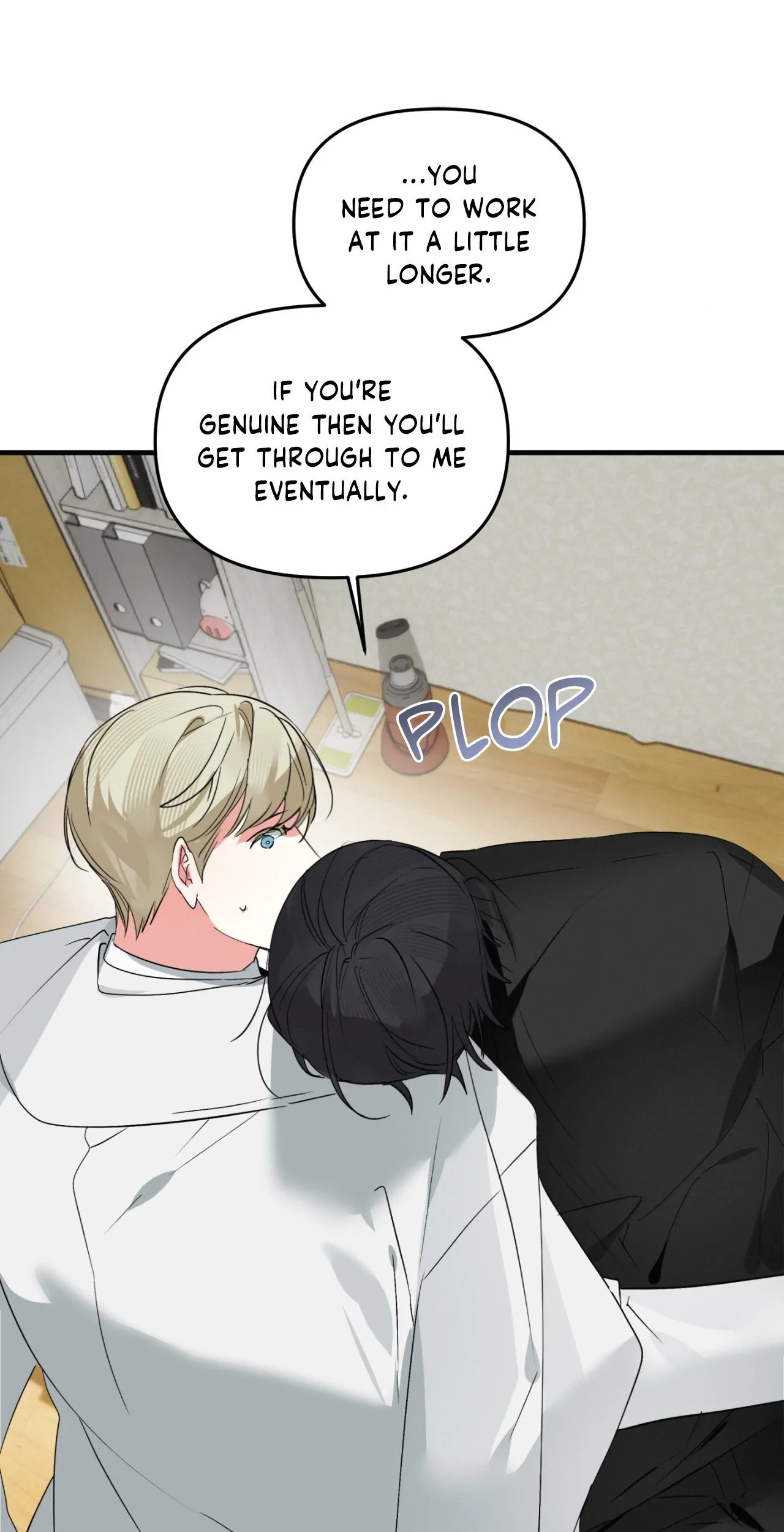 Well-hung Hero [Official] - Episode 17 manhwa