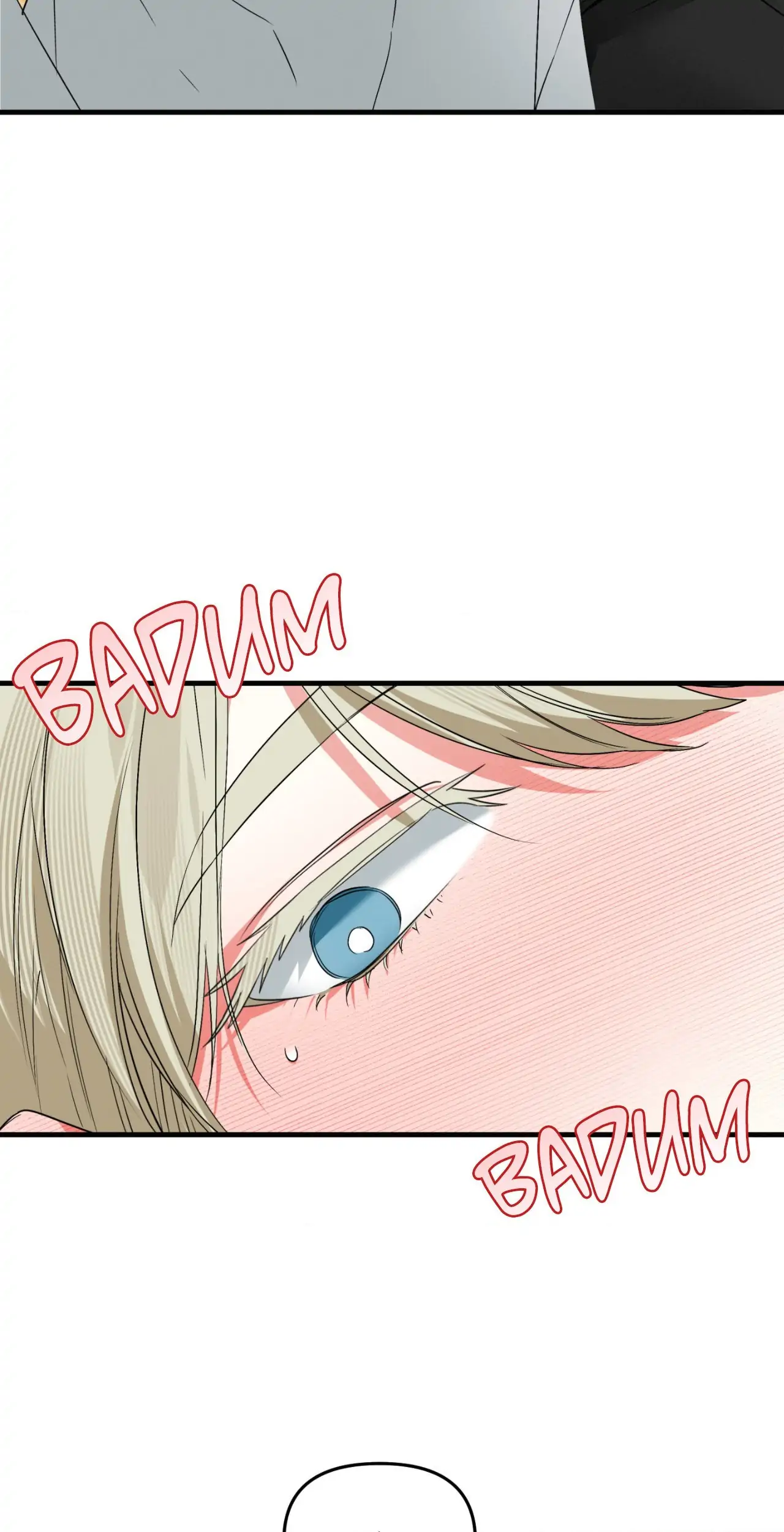 Well-hung Hero [Official] - Episode 17 manhwa