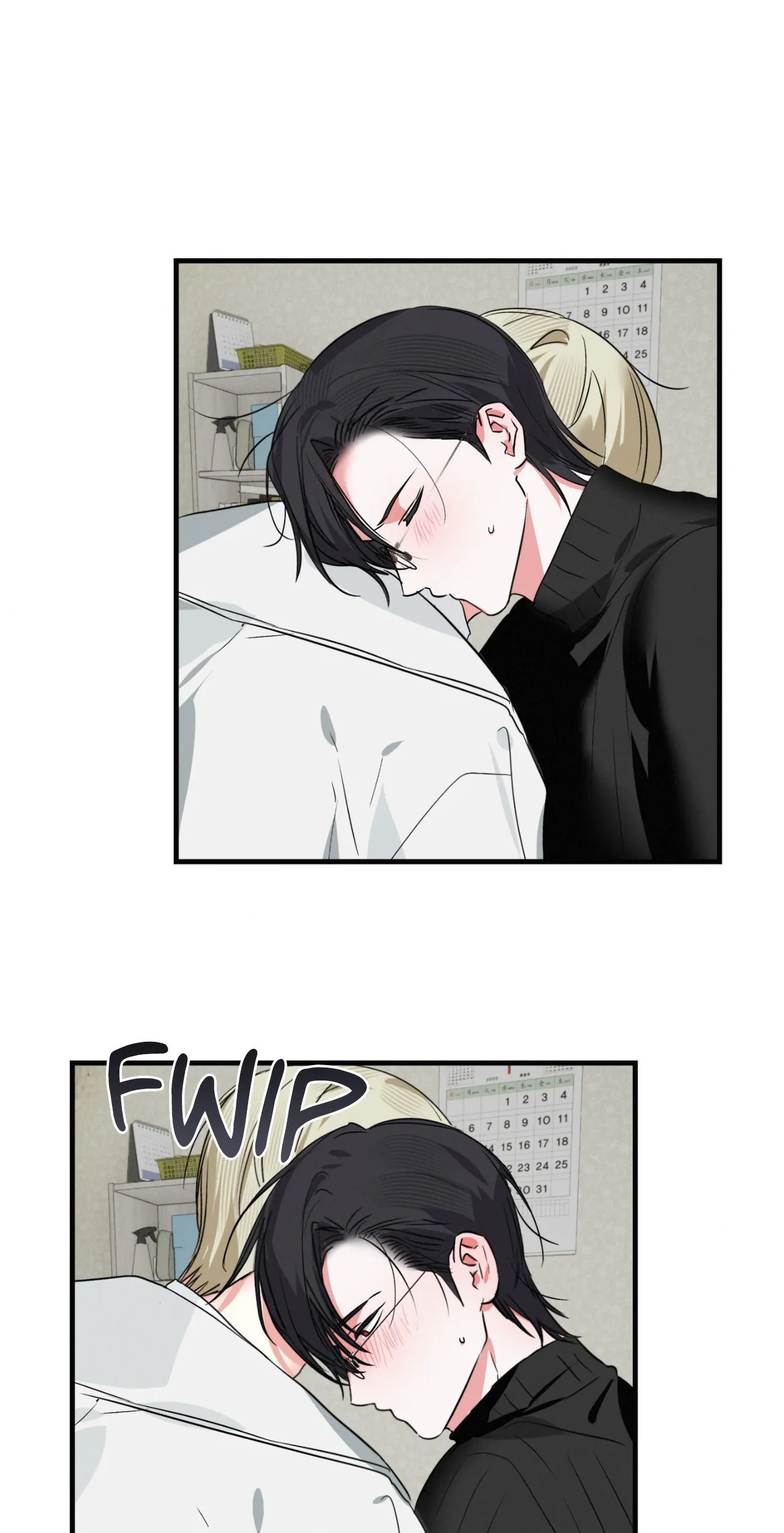 Well-hung Hero [Official] - Episode 18 manhwa