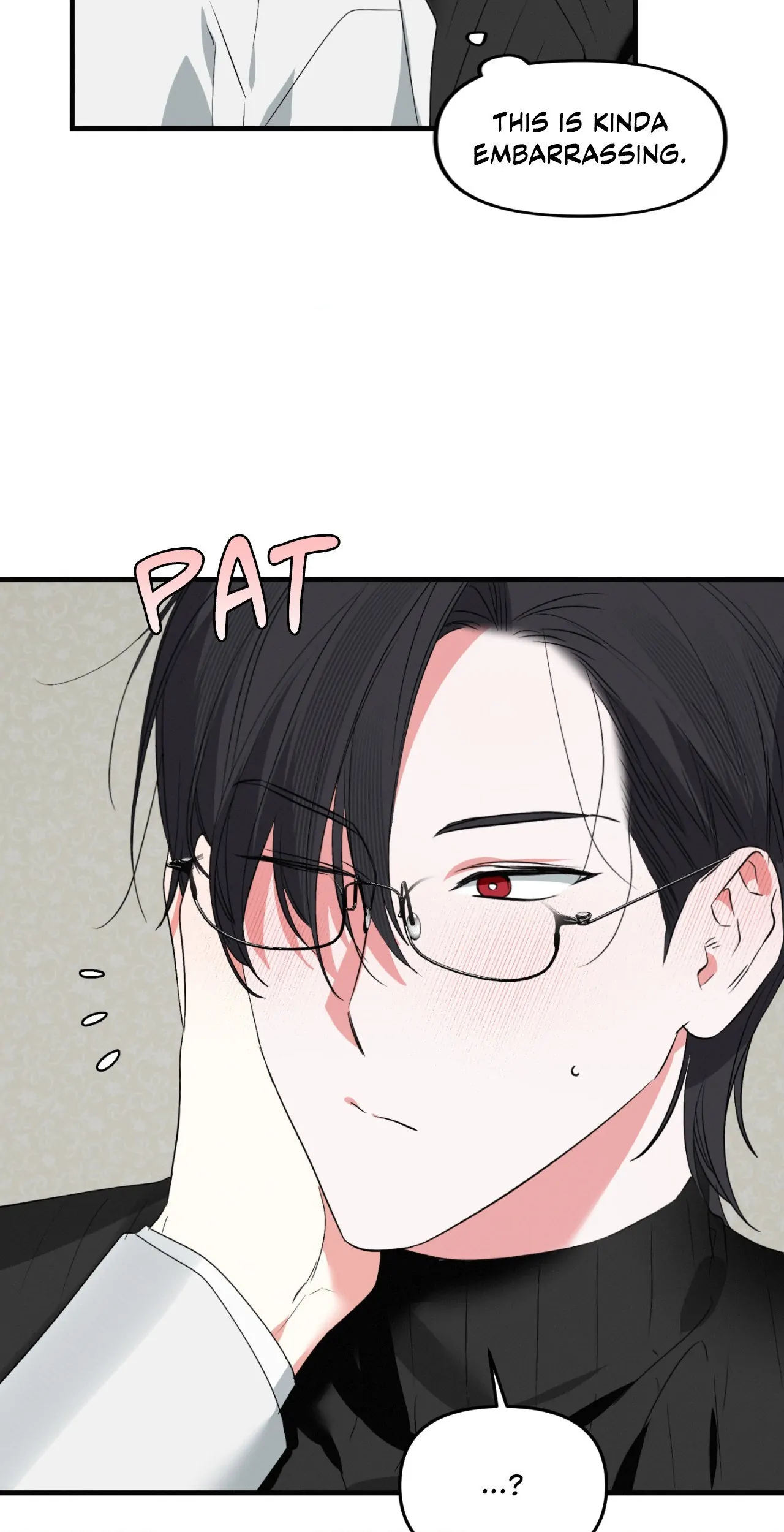 Well-hung Hero [Official] - Episode 18 manhwa