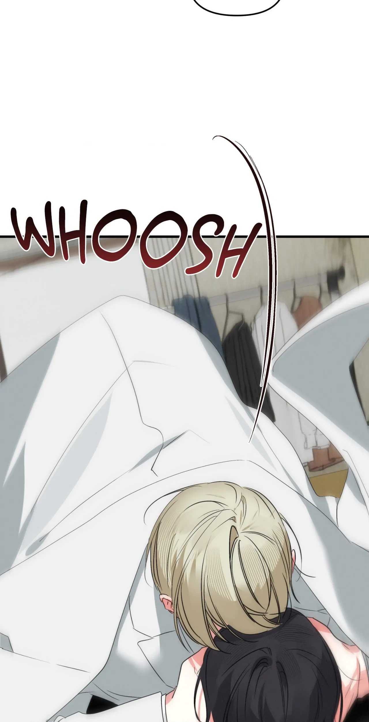 Well-hung Hero [Official] - Episode 18 manhwa