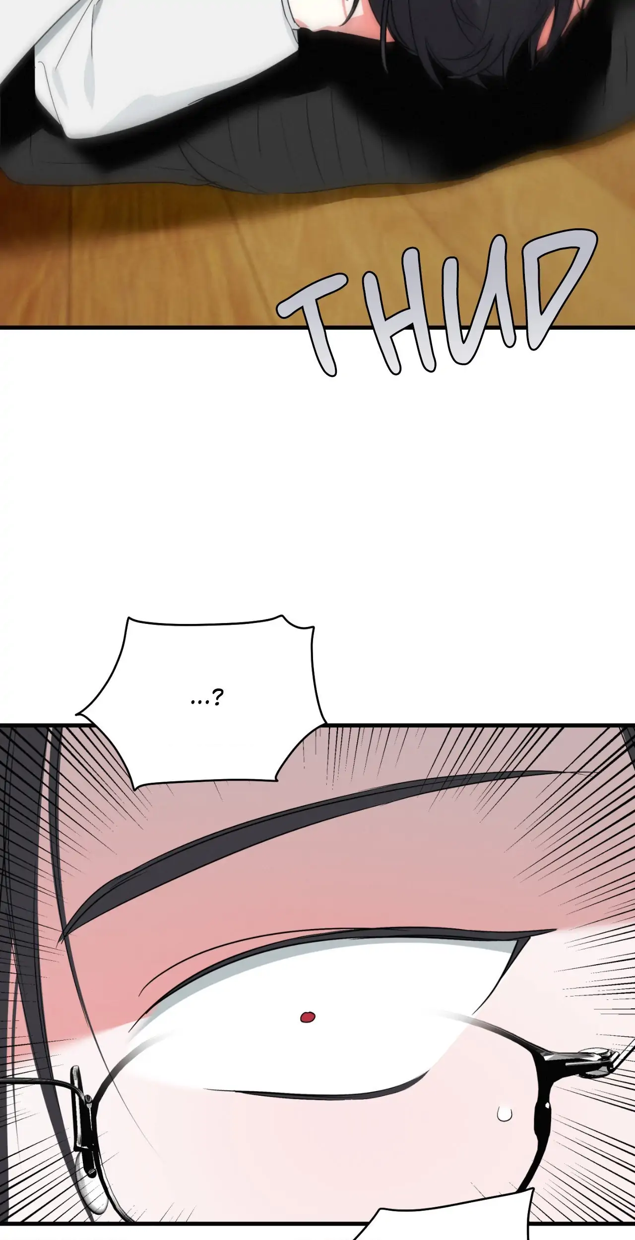 Well-hung Hero [Official] - Episode 18 manhwa