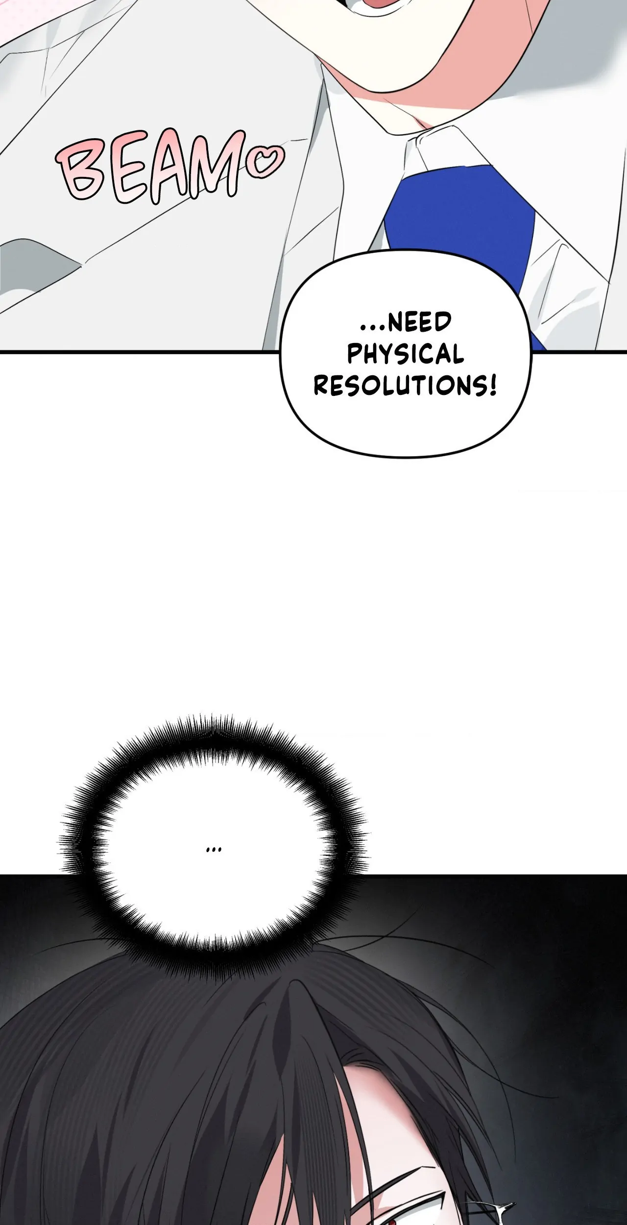 Well-hung Hero [Official] - Episode 18 manhwa