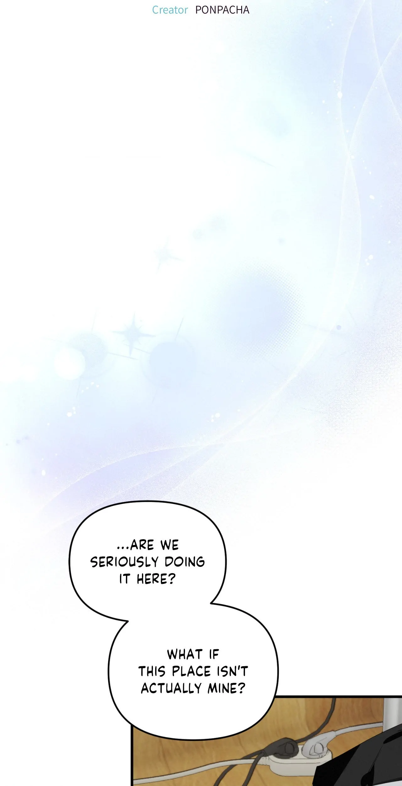 Well-hung Hero [Official] - Episode 18 manhwa