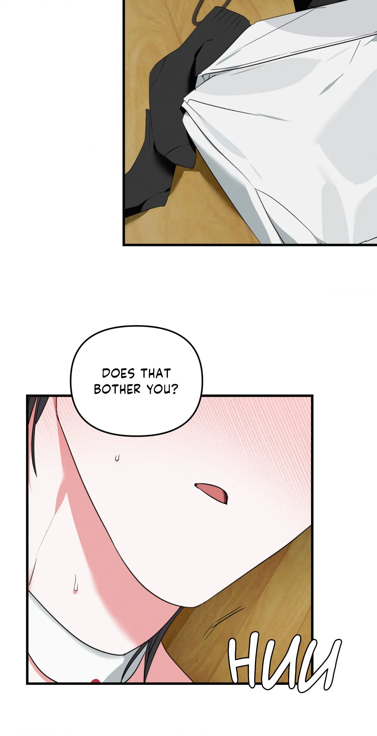 Well-hung Hero [Official] - Episode 18 manhwa