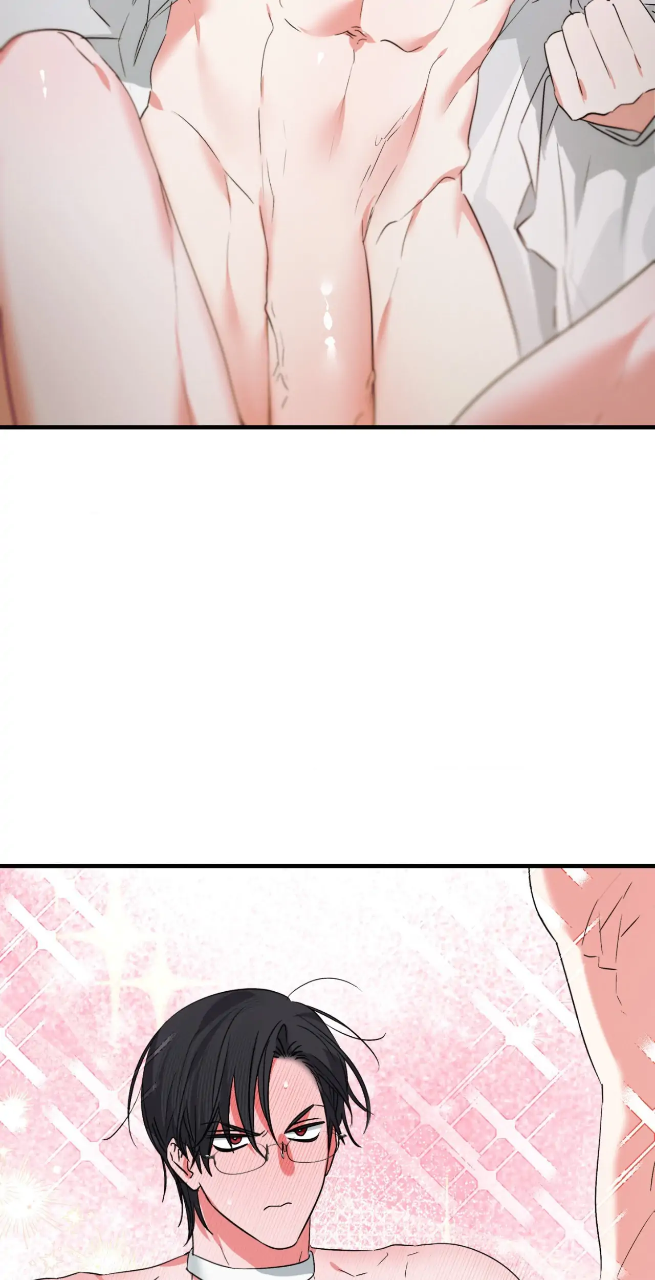 Well-hung Hero [Official] - Episode 18 manhwa