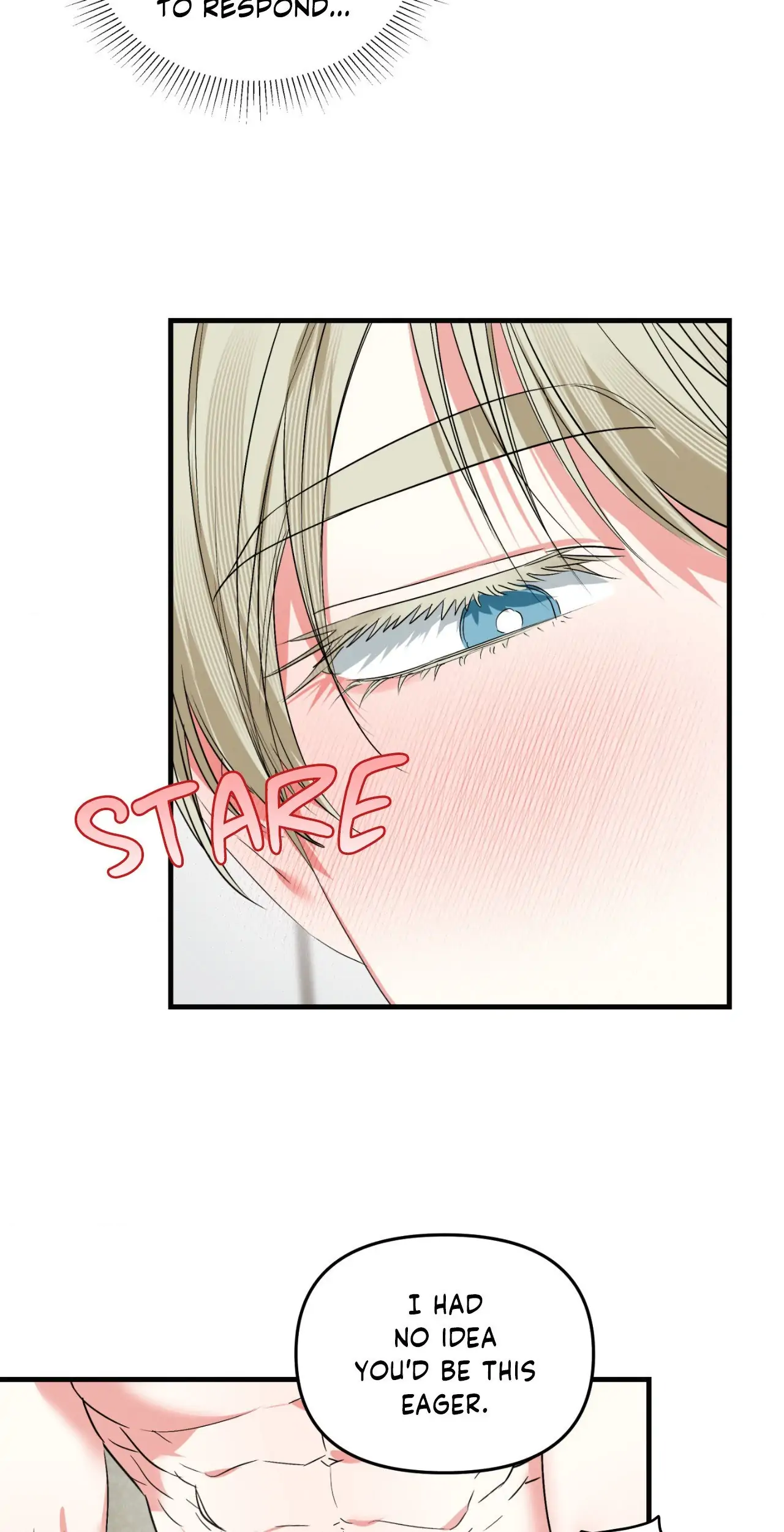 Well-hung Hero [Official] - Episode 18 manhwa