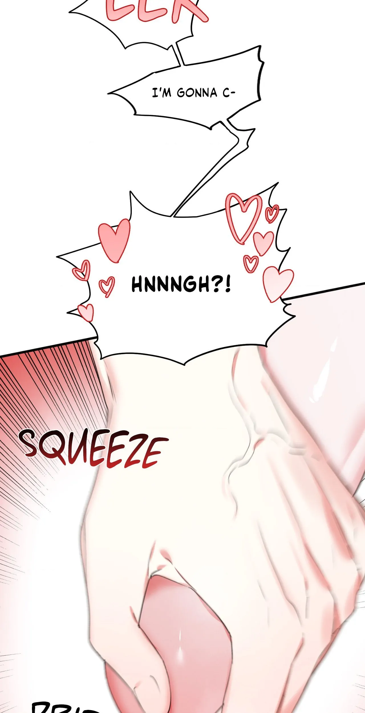 Well-hung Hero [Official] - Episode 18 manhwa