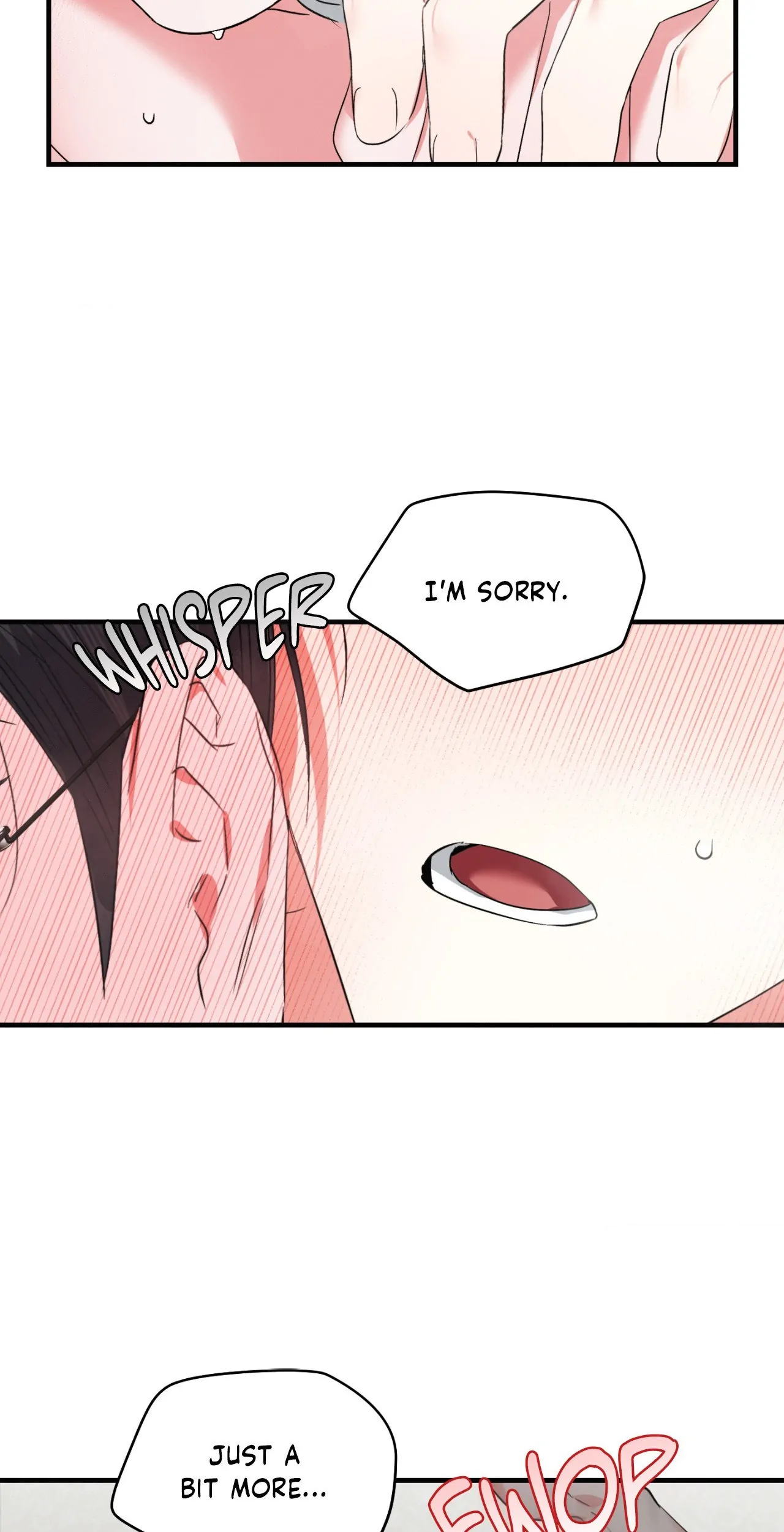 Well-hung Hero [Official] - Episode 19 manhwa