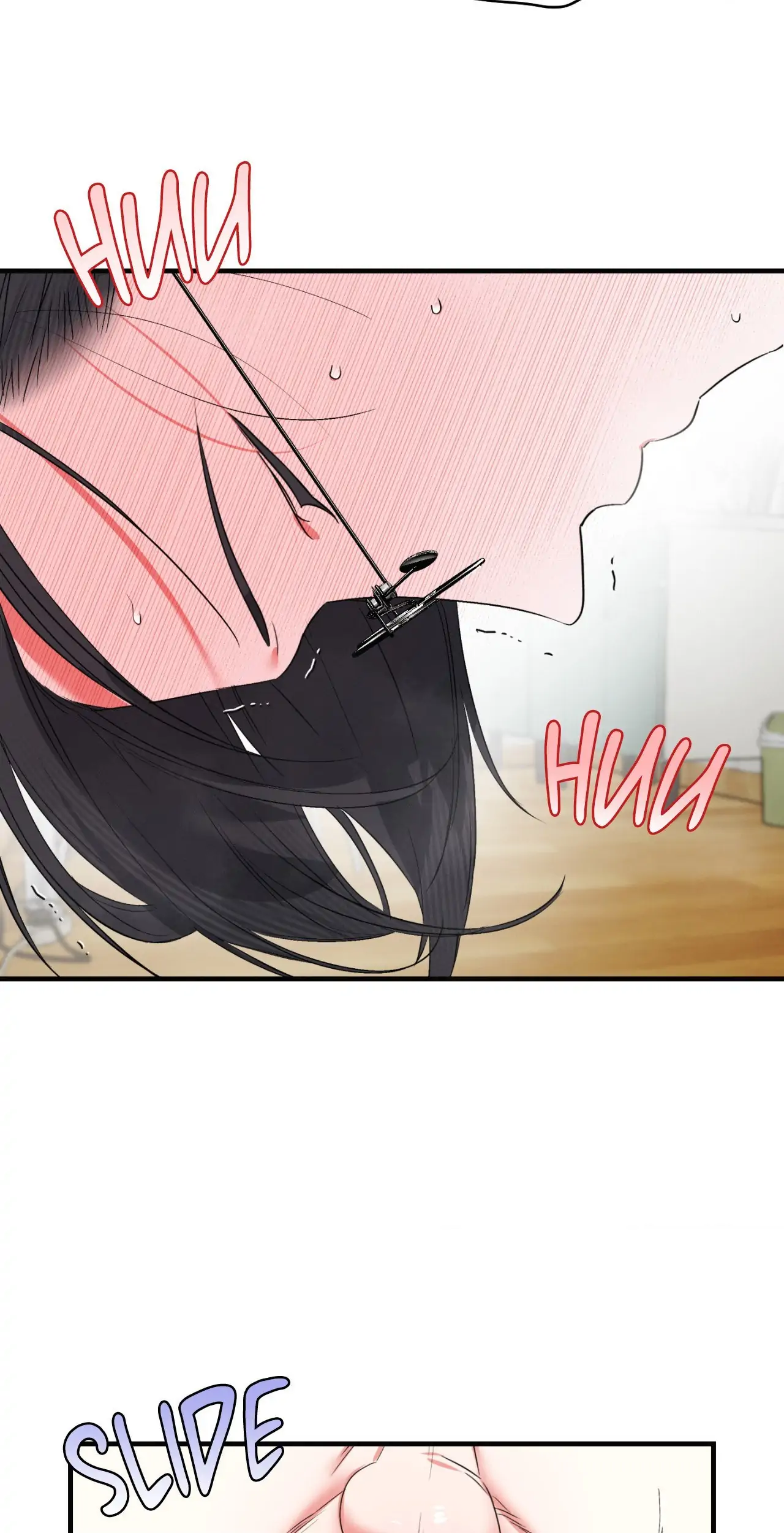 Well-hung Hero [Official] - Episode 19 manhwa