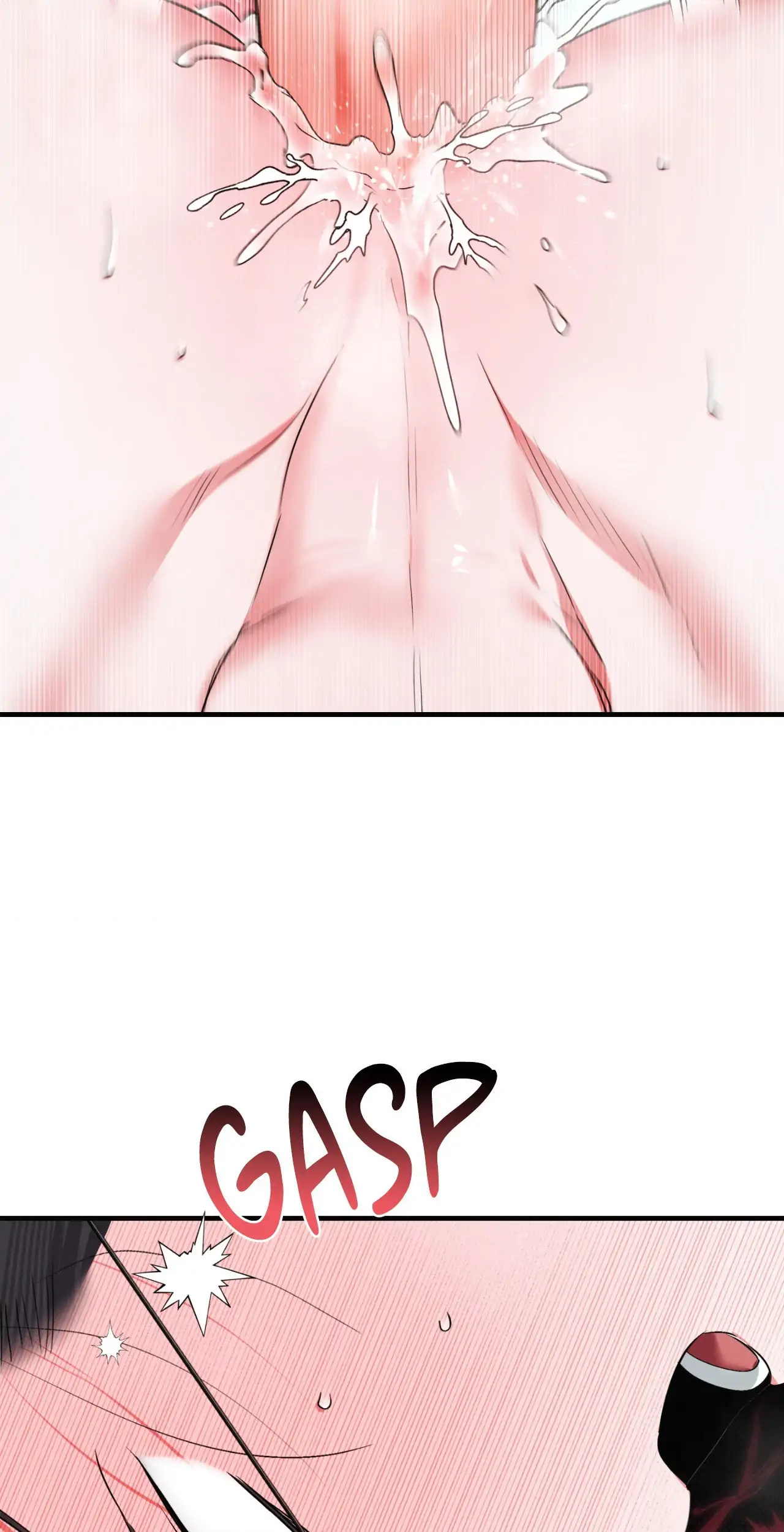 Well-hung Hero [Official] - Episode 19 manhwa