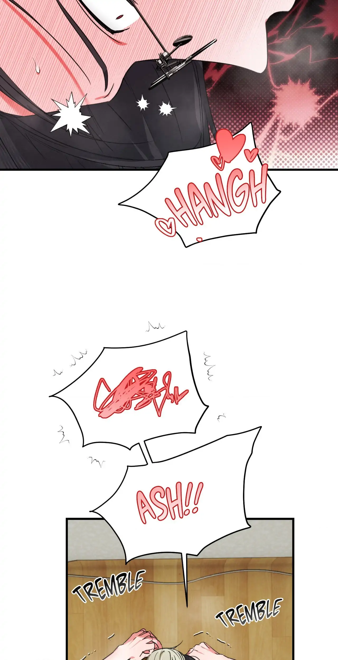Well-hung Hero [Official] - Episode 19 manhwa