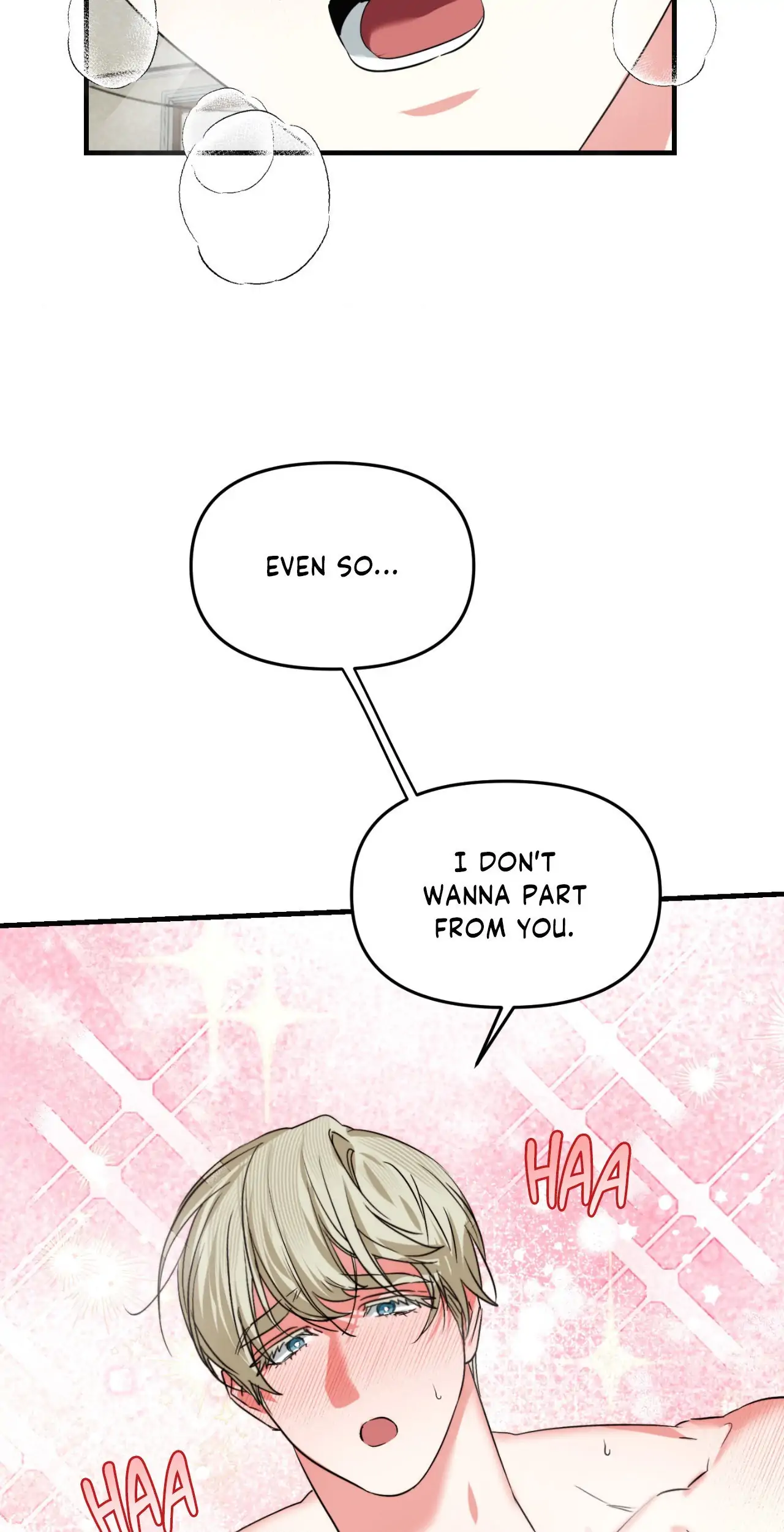 Well-hung Hero [Official] - Episode 19 manhwa