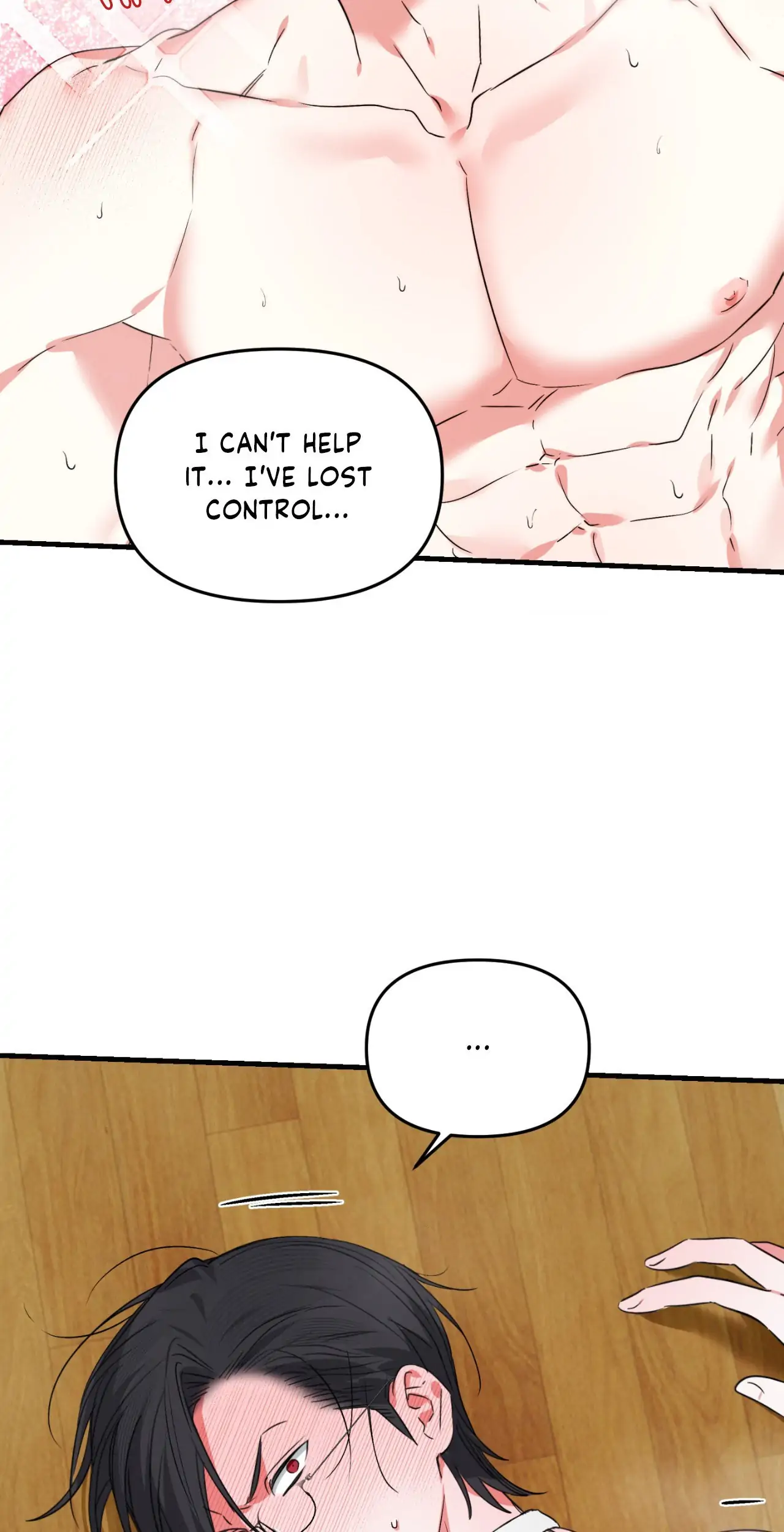 Well-hung Hero [Official] - Episode 19 manhwa