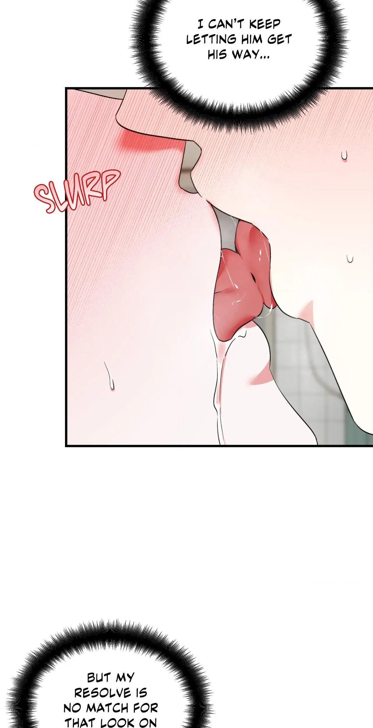Well-hung Hero [Official] - Episode 19 manhwa