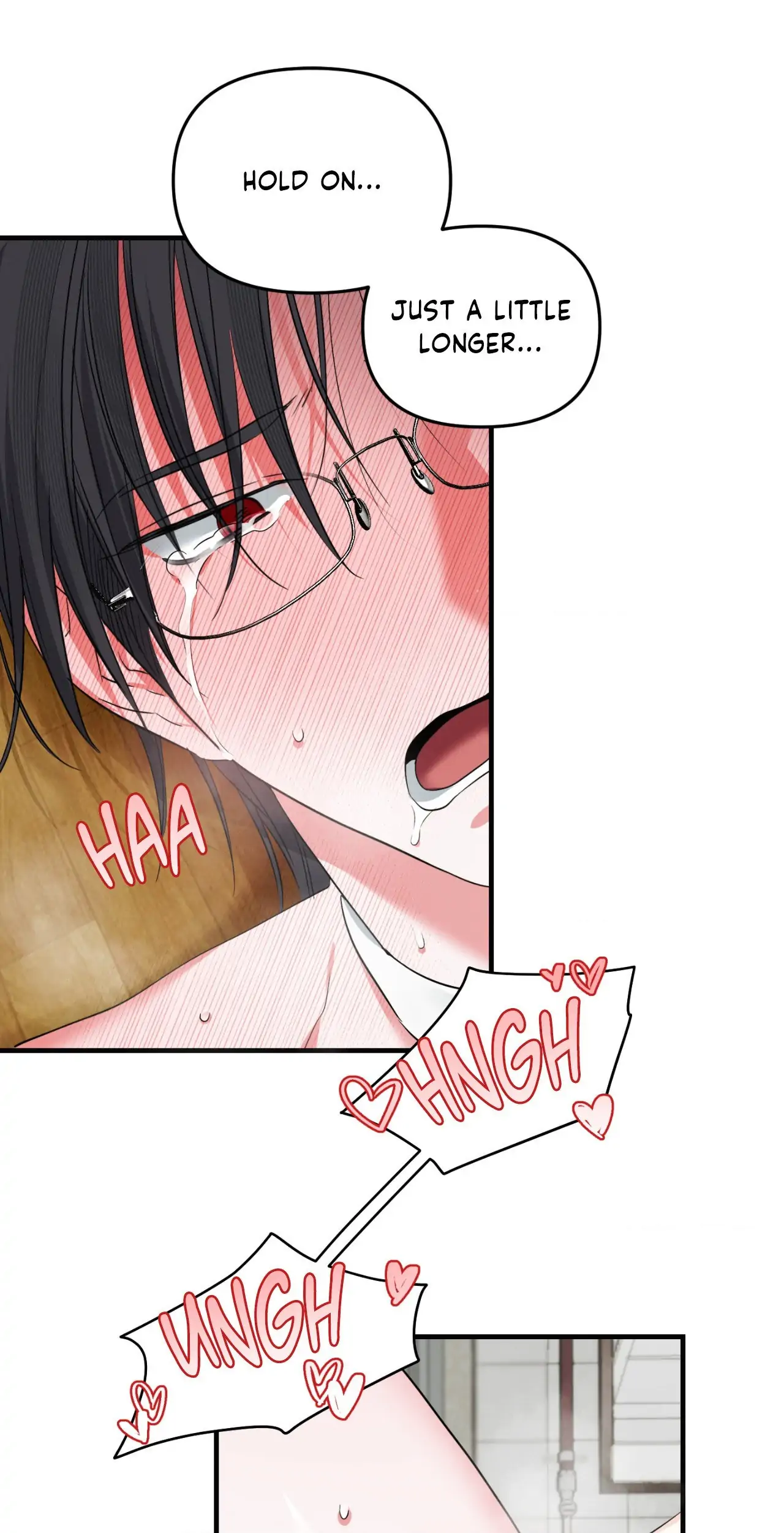 Well-hung Hero [Official] - Episode 19 manhwa
