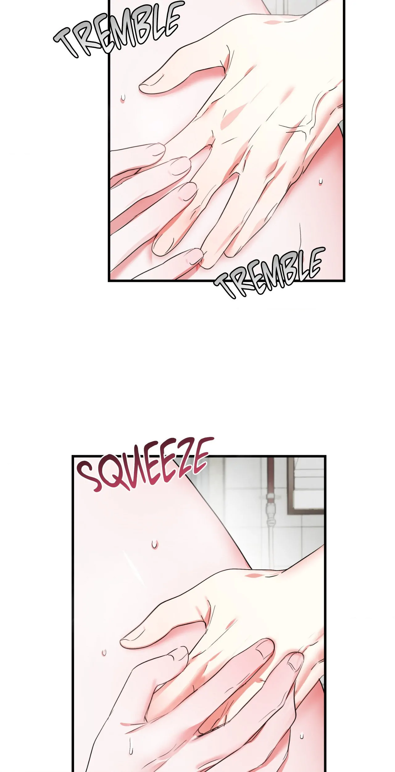 Well-hung Hero [Official] - Episode 19 manhwa