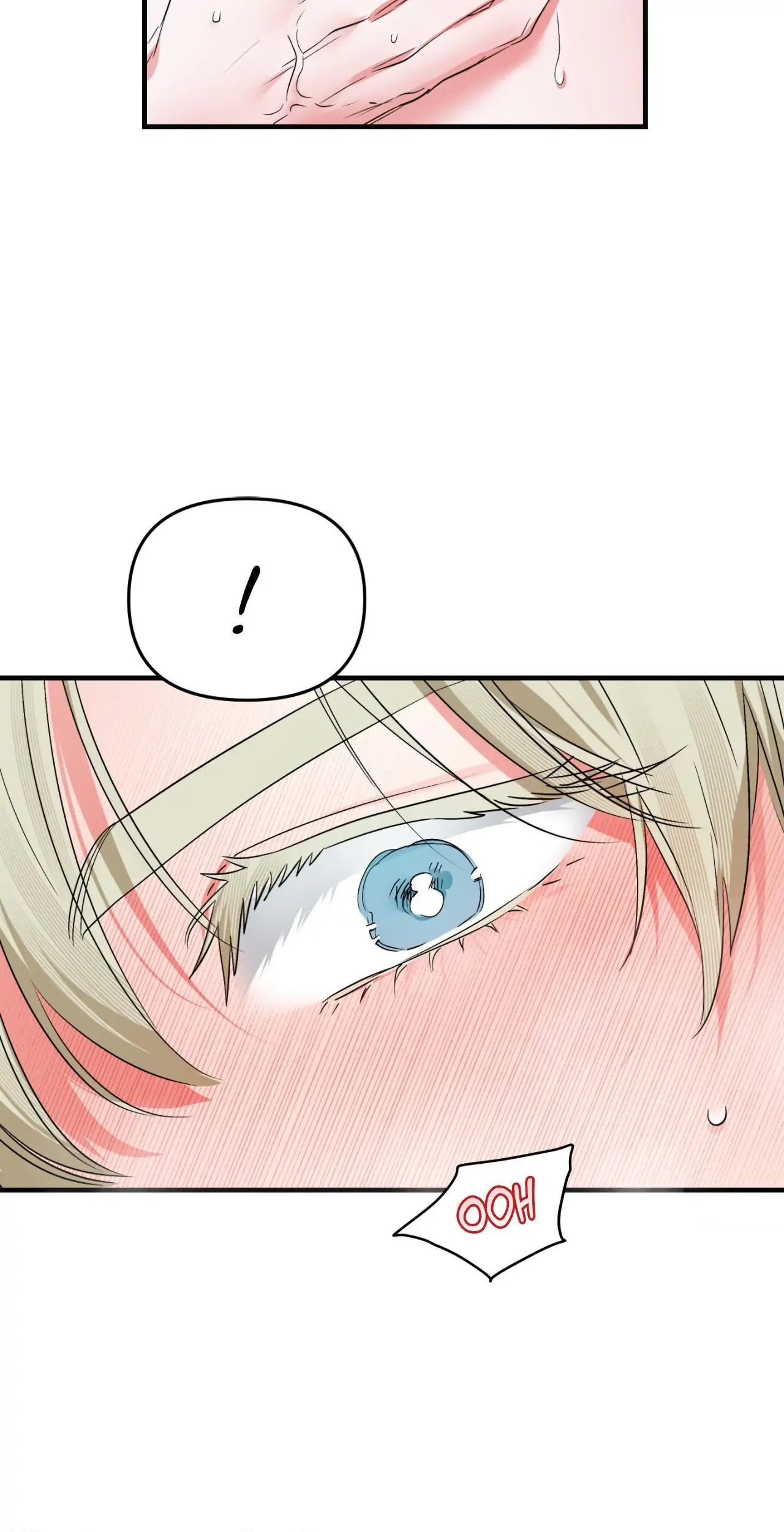 Well-hung Hero [Official] - Episode 19 manhwa