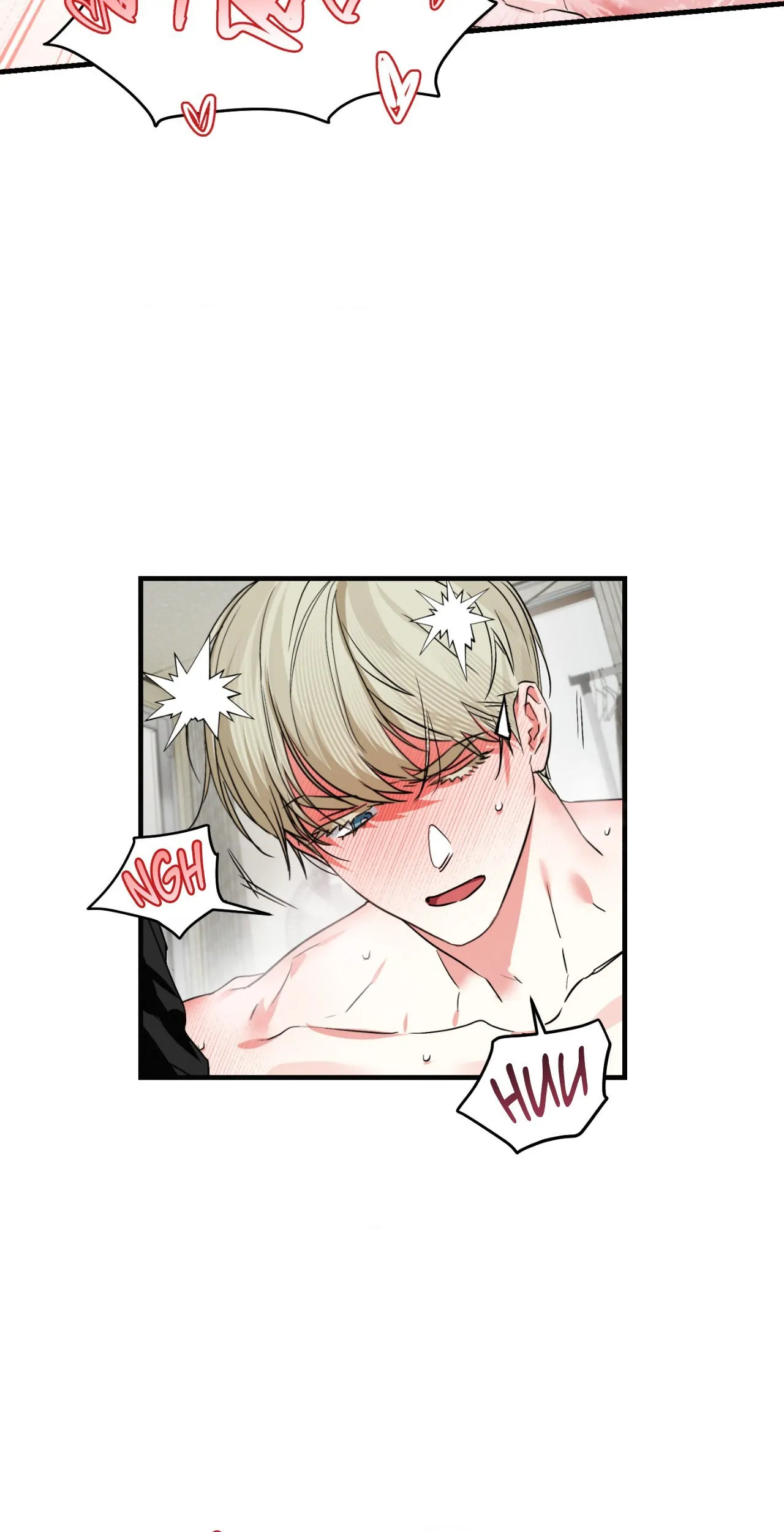 Well-hung Hero [Official] - Episode 19 manhwa