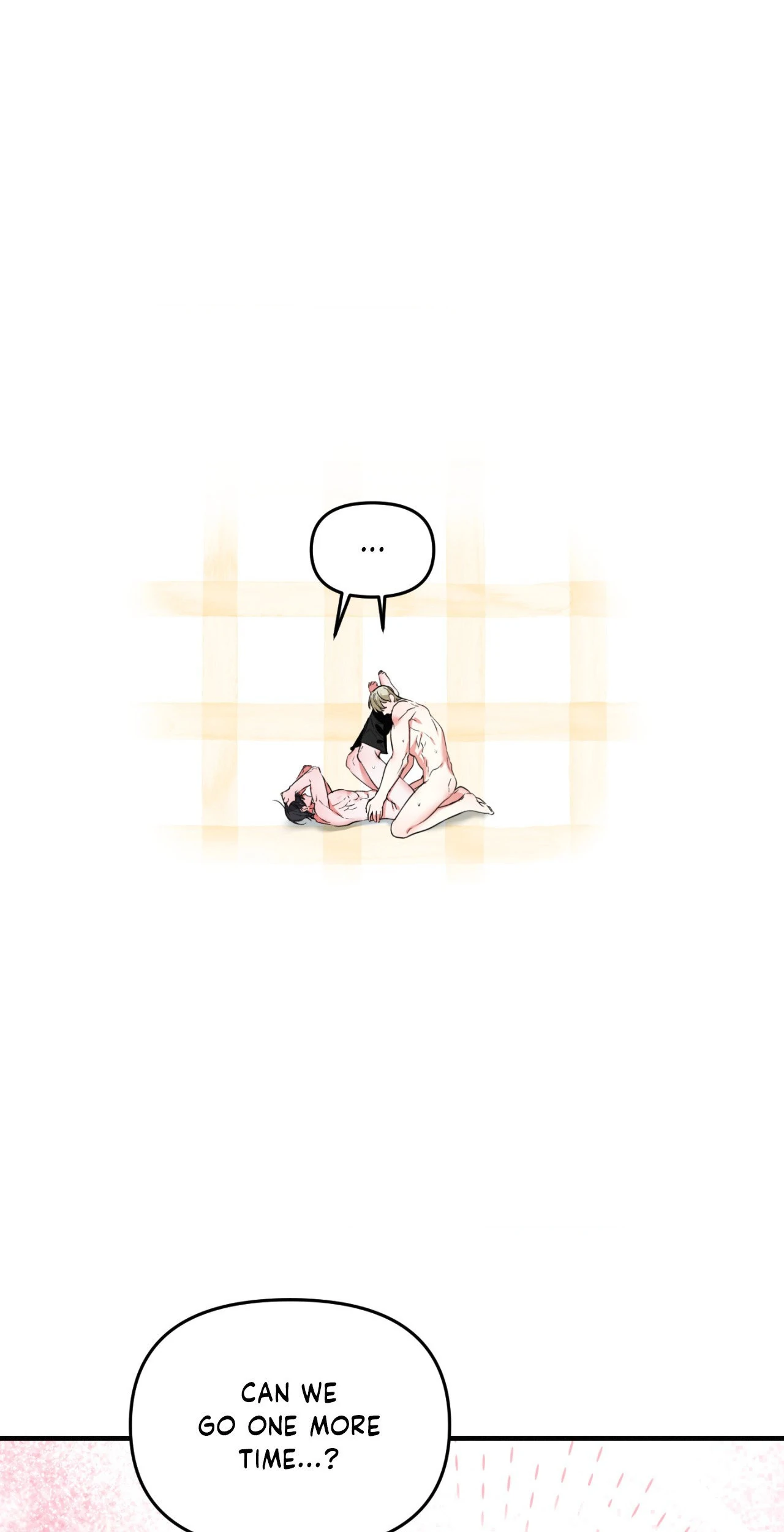 Well-hung Hero [Official] - Episode 19 manhwa