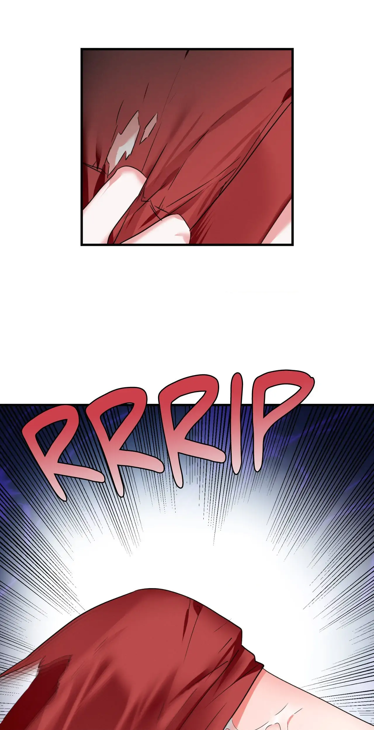 Well-hung Hero [Official] - Episode 19 manhwa