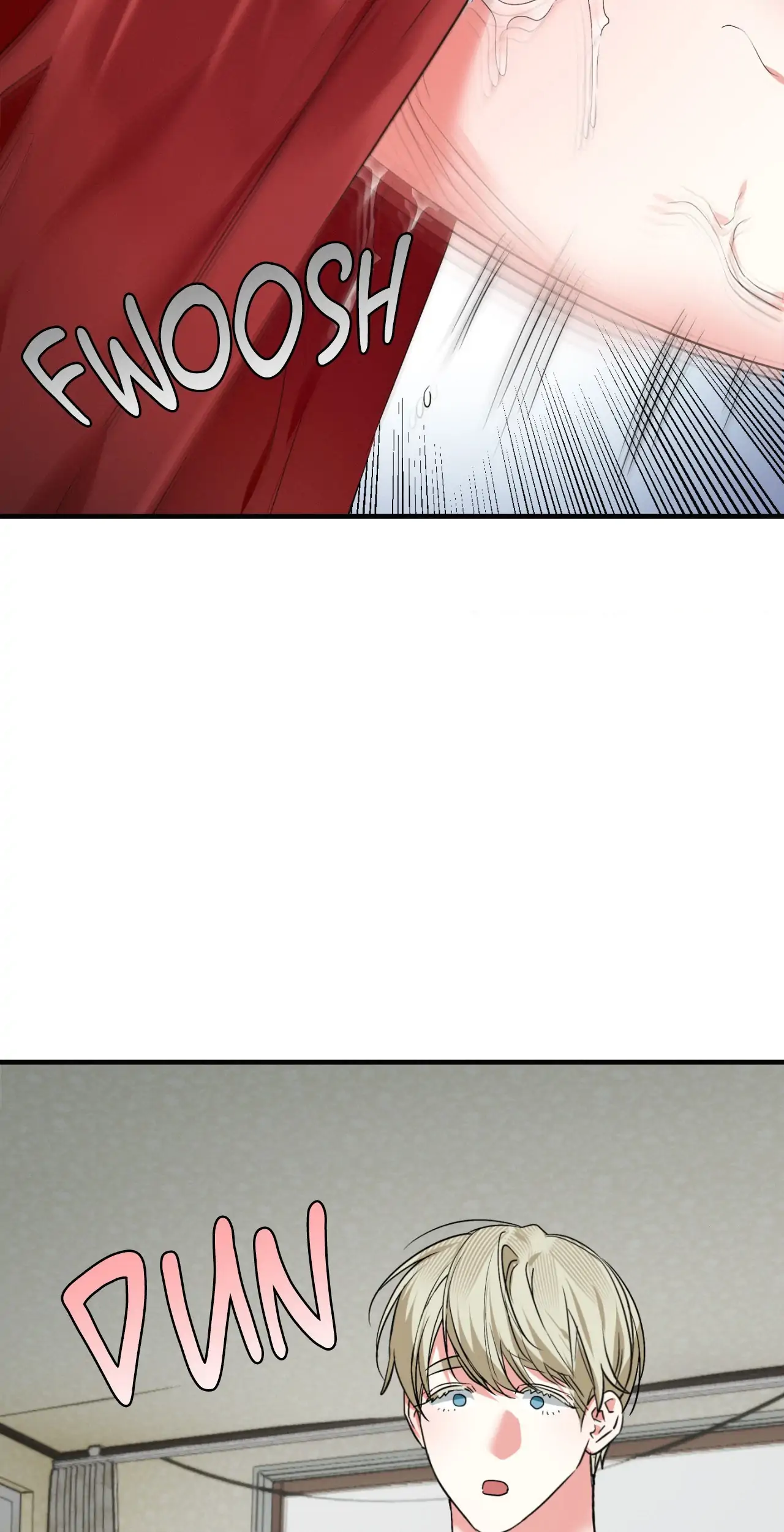 Well-hung Hero [Official] - Episode 19 manhwa