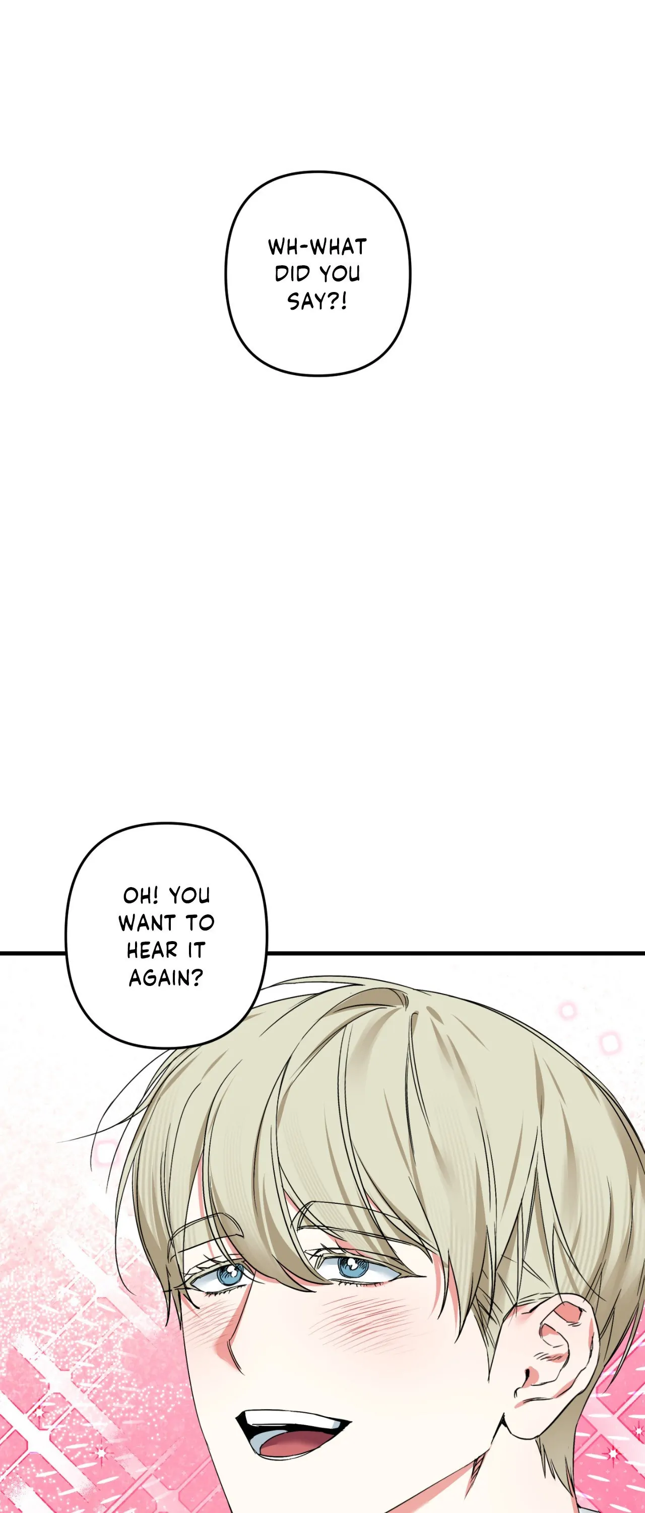 Well-hung Hero [Official] - Episode 2 manhwa