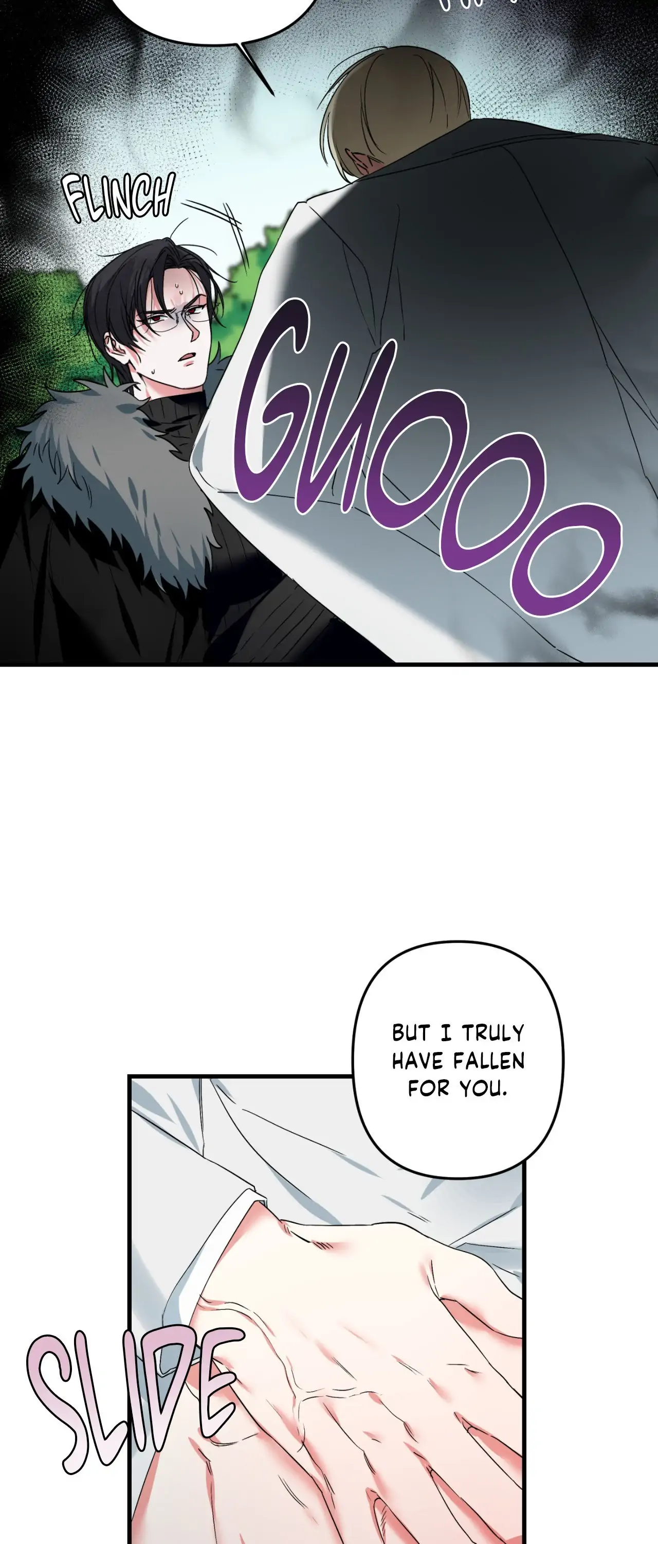 Well-hung Hero [Official] - Episode 2 manhwa