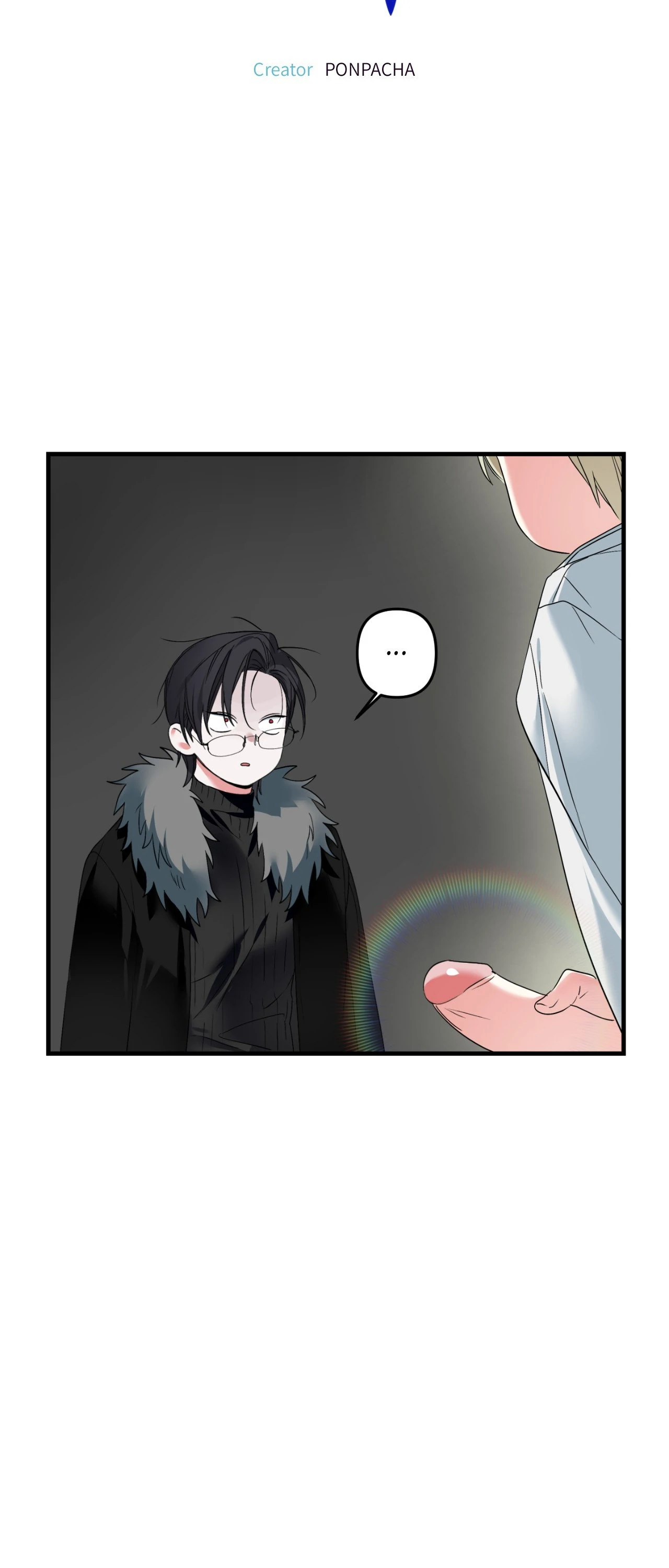 Well-hung Hero [Official] - Episode 2 manhwa