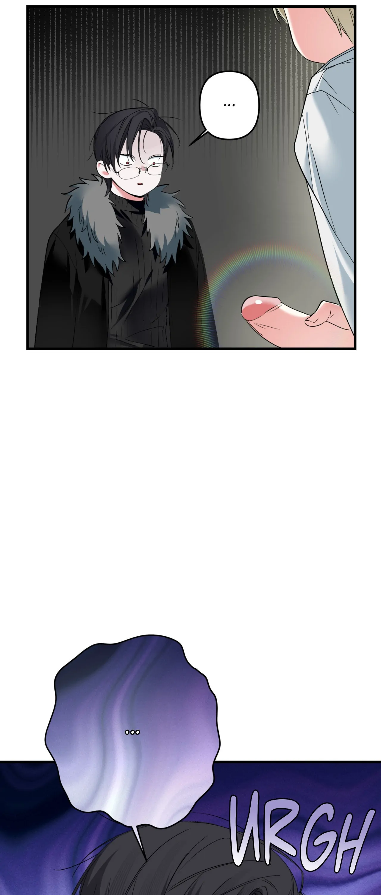 Well-hung Hero [Official] - Episode 2 manhwa
