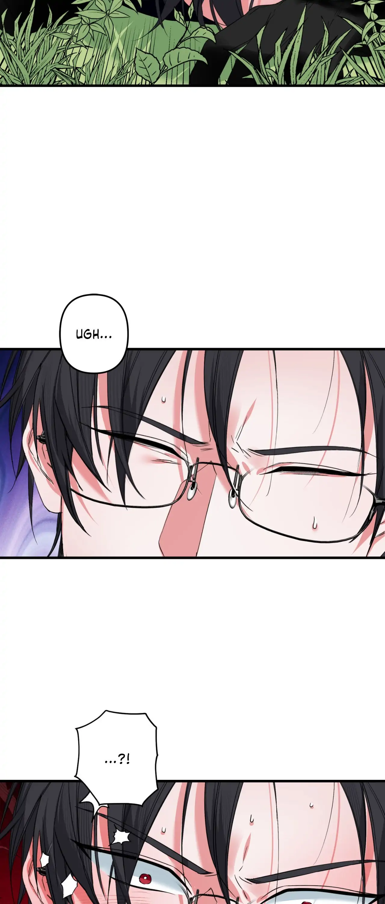 Well-hung Hero [Official] - Episode 2 manhwa