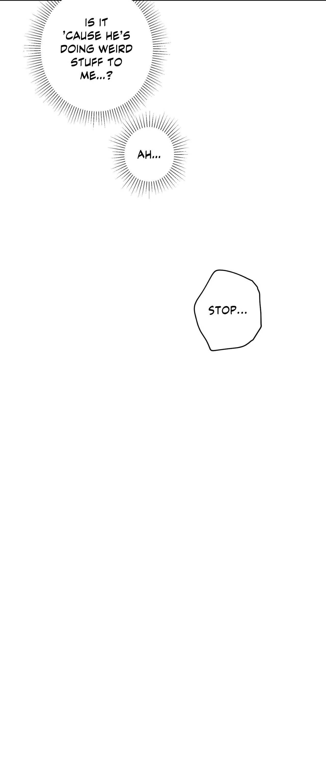Well-hung Hero [Official] - Episode 2 manhwa