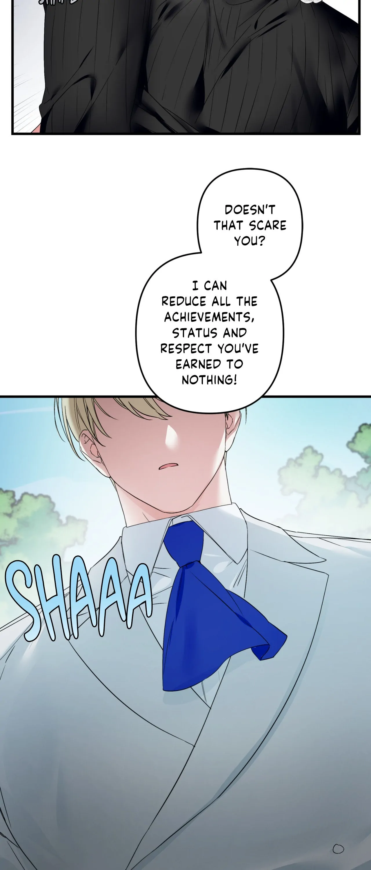Well-hung Hero [Official] - Episode 2 manhwa