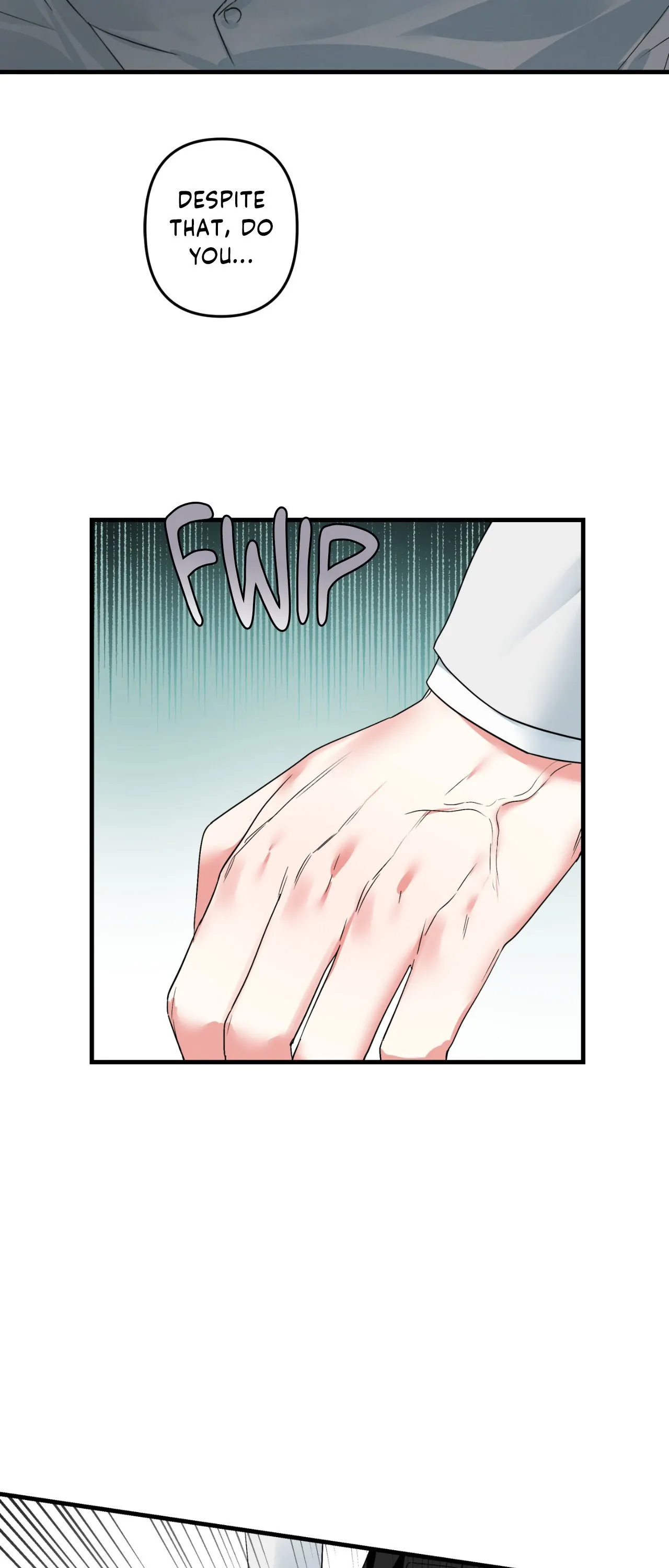 Well-hung Hero [Official] - Episode 2 manhwa