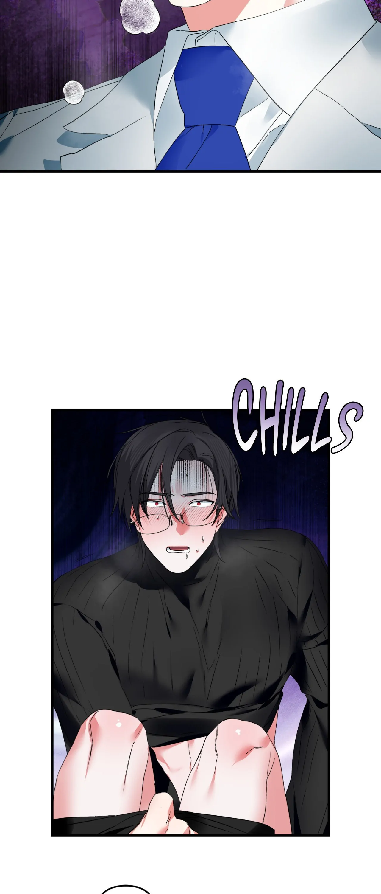 Well-hung Hero [Official] - Episode 2 manhwa