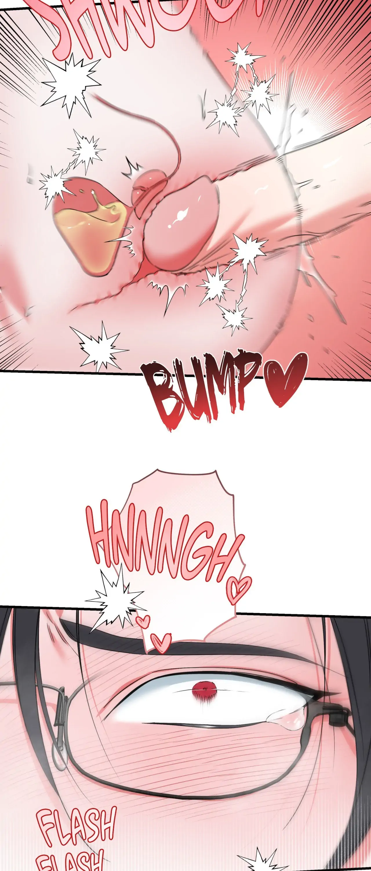 Well-hung Hero [Official] - Episode 2 manhwa
