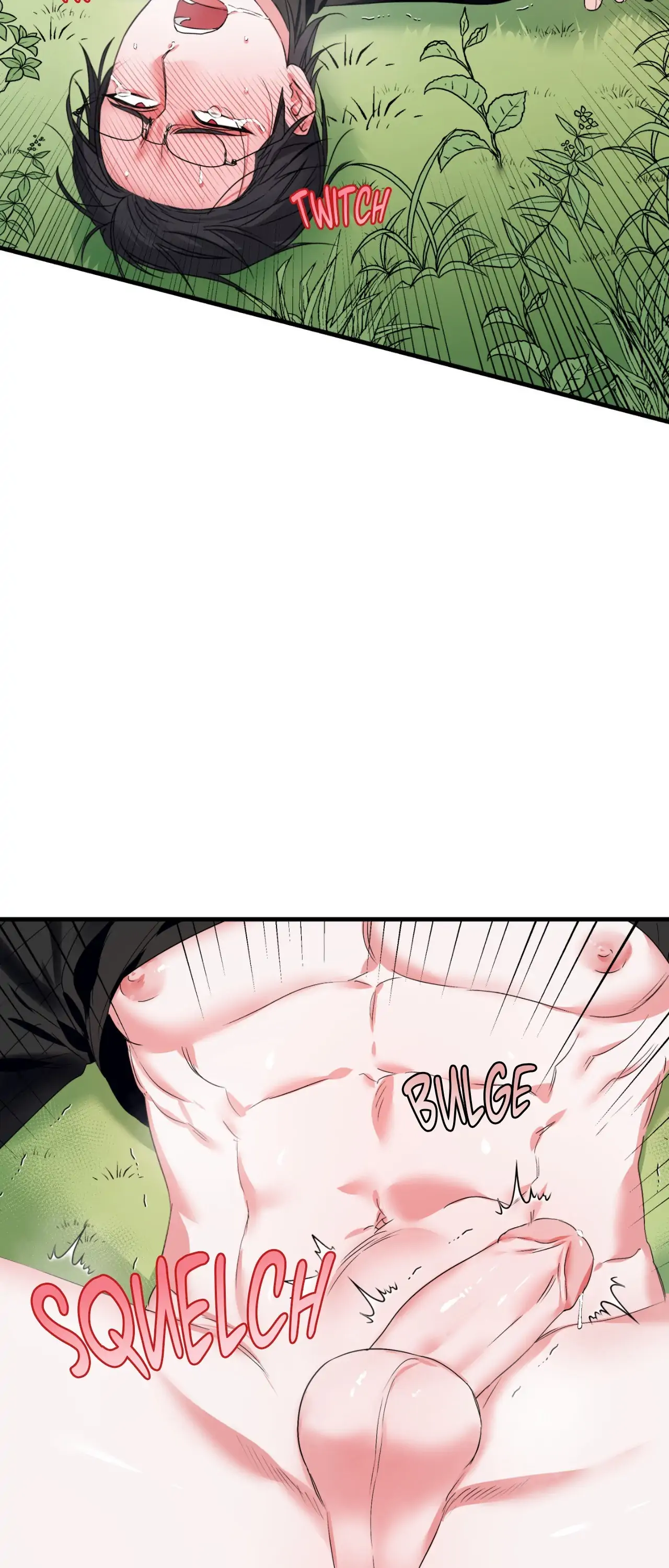 Well-hung Hero [Official] - Episode 2 manhwa