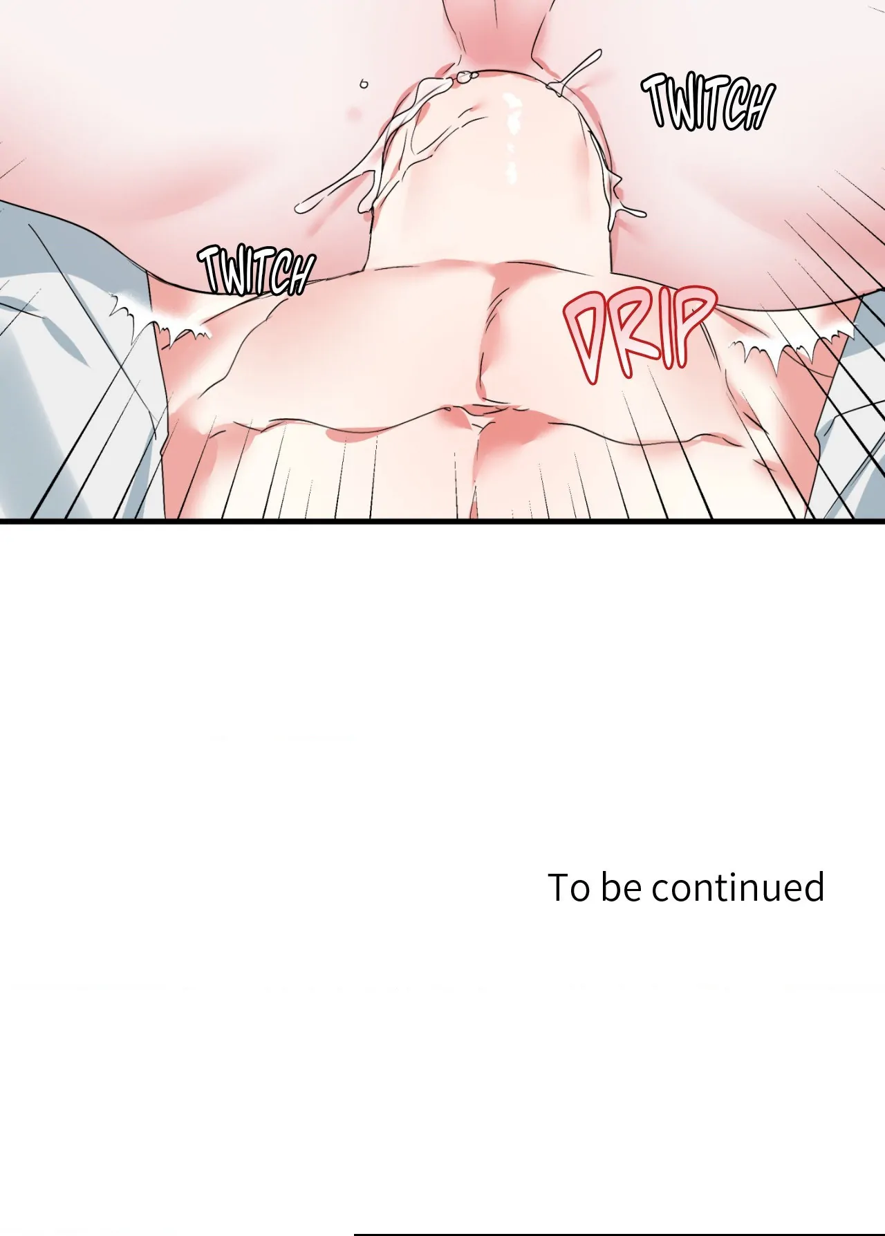 Well-hung Hero [Official] - Episode 2 manhwa