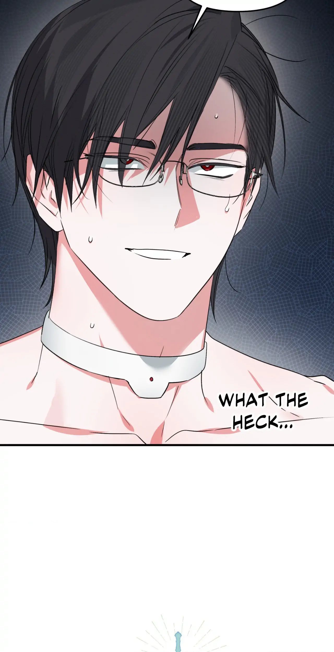 Well-hung Hero [Official] - Episode 20 manhwa