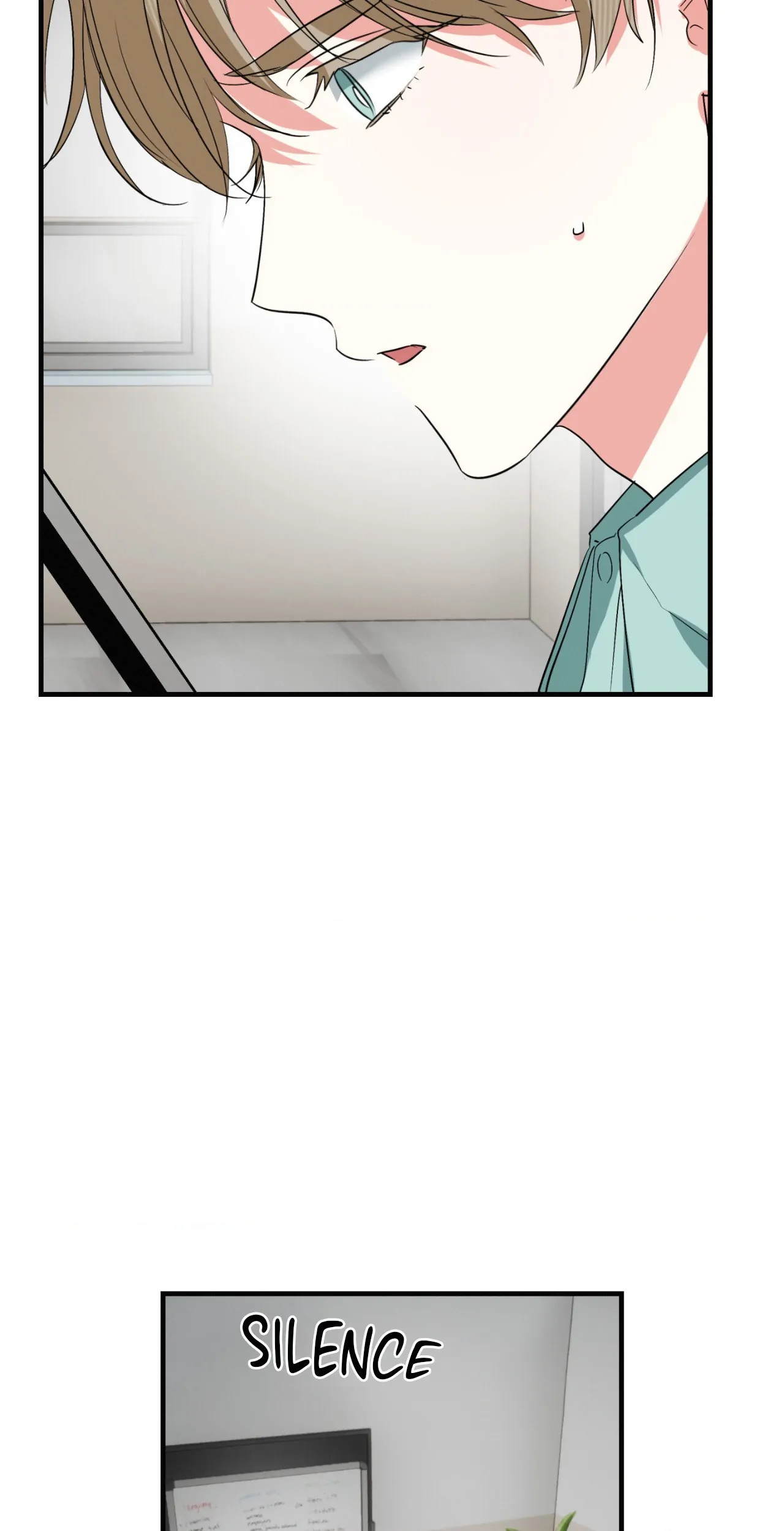 Well-hung Hero [Official] - Episode 20 manhwa