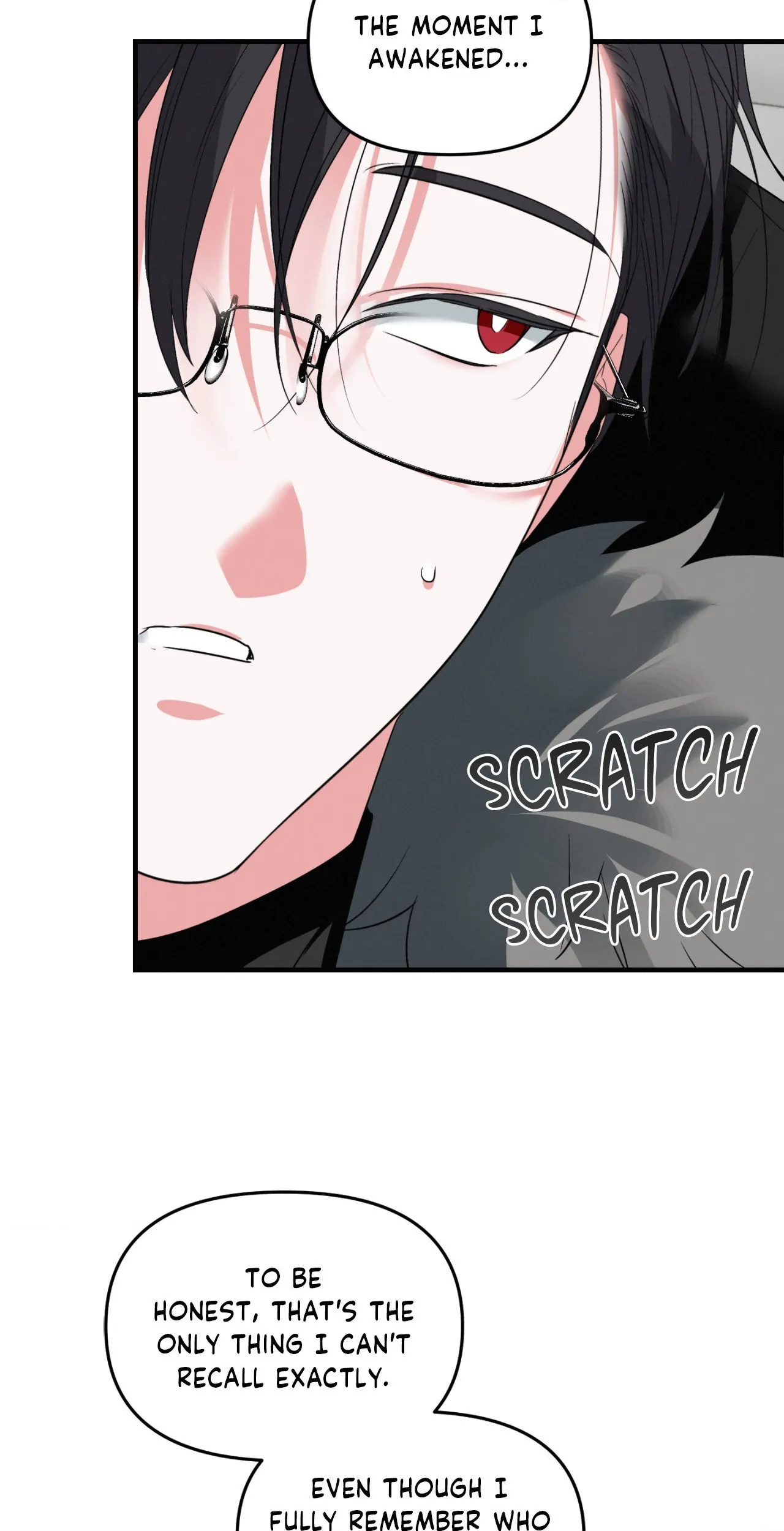 Well-hung Hero [Official] - Episode 20 manhwa