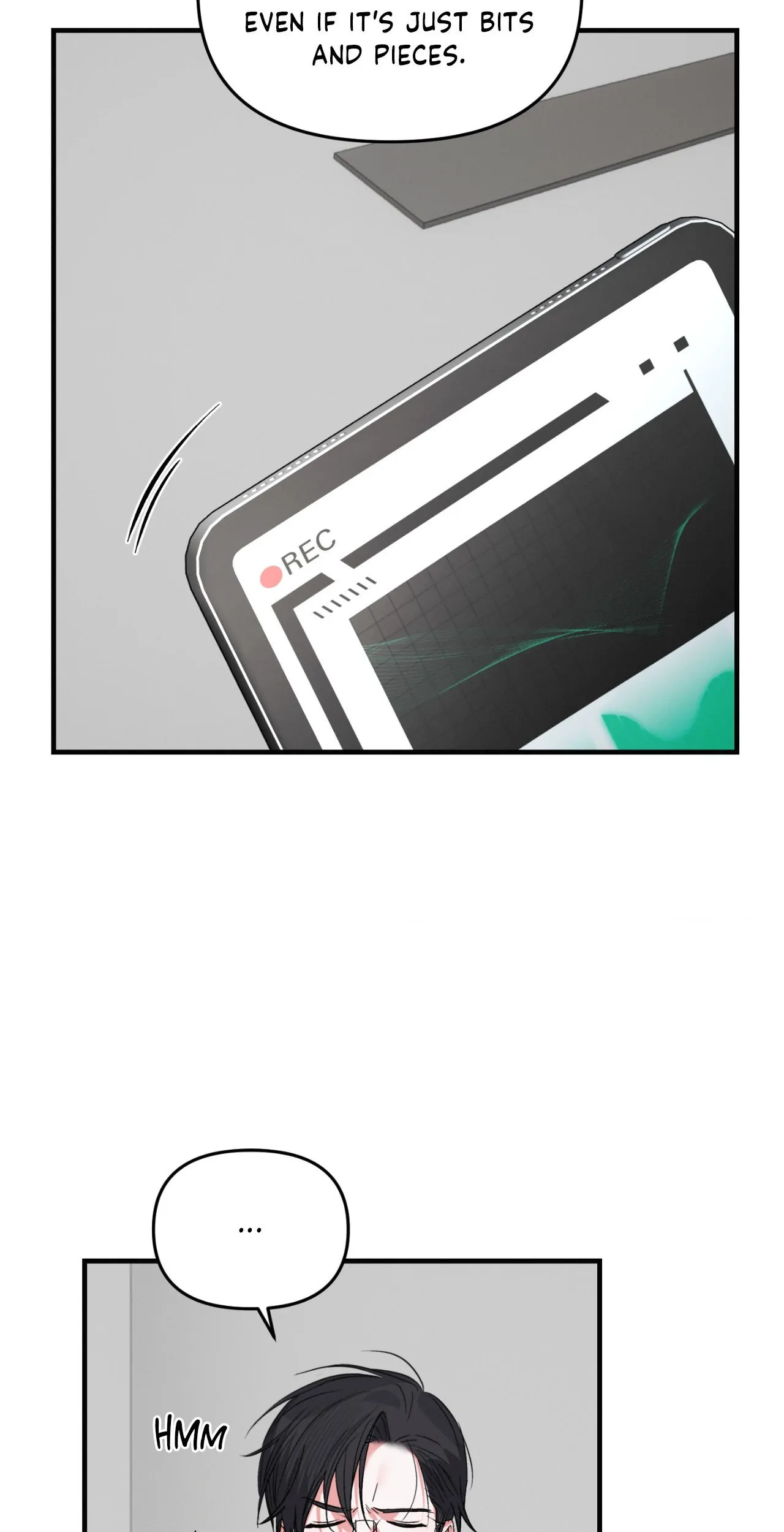 Well-hung Hero [Official] - Episode 20 manhwa